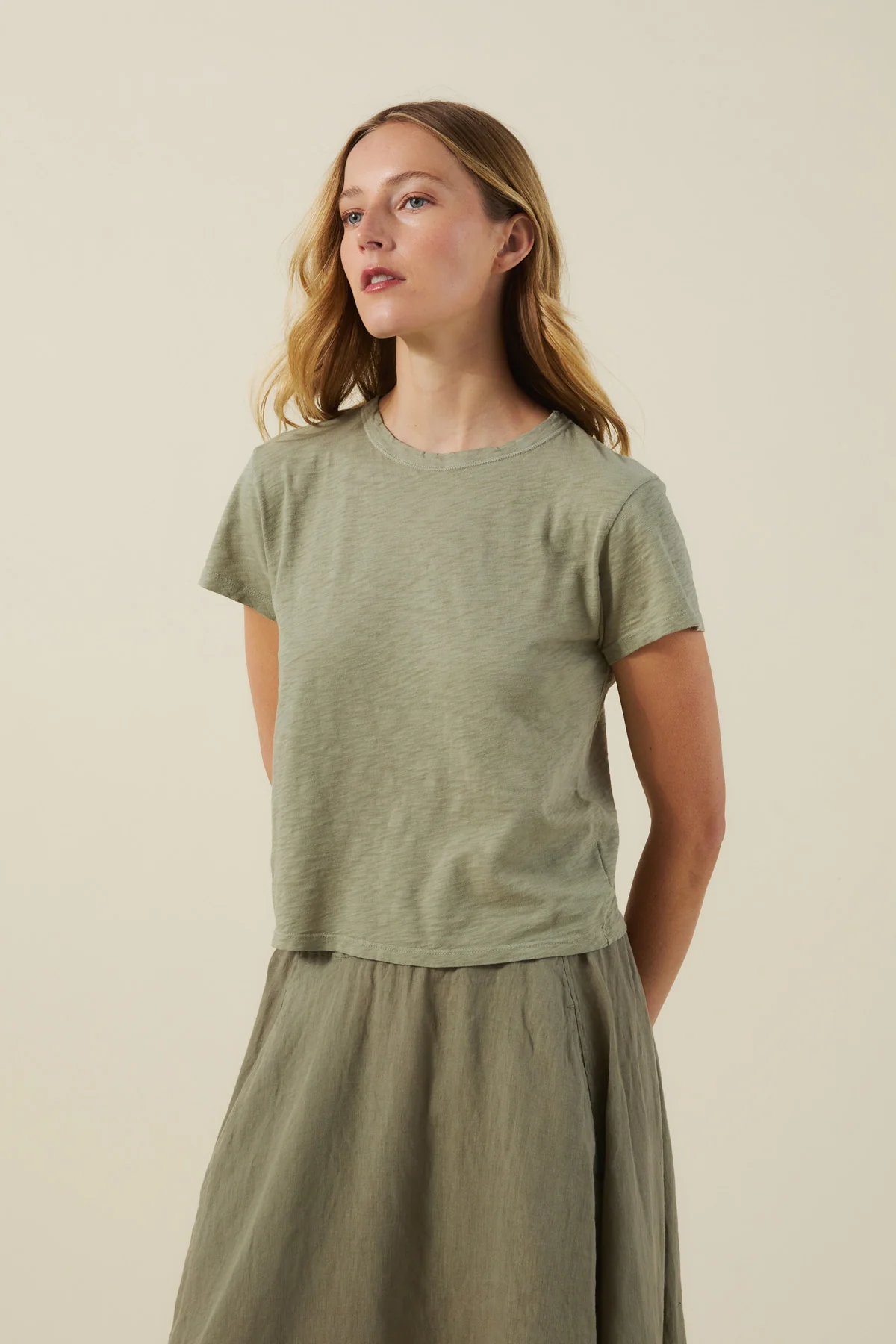 MARIKA TEE - Image 8