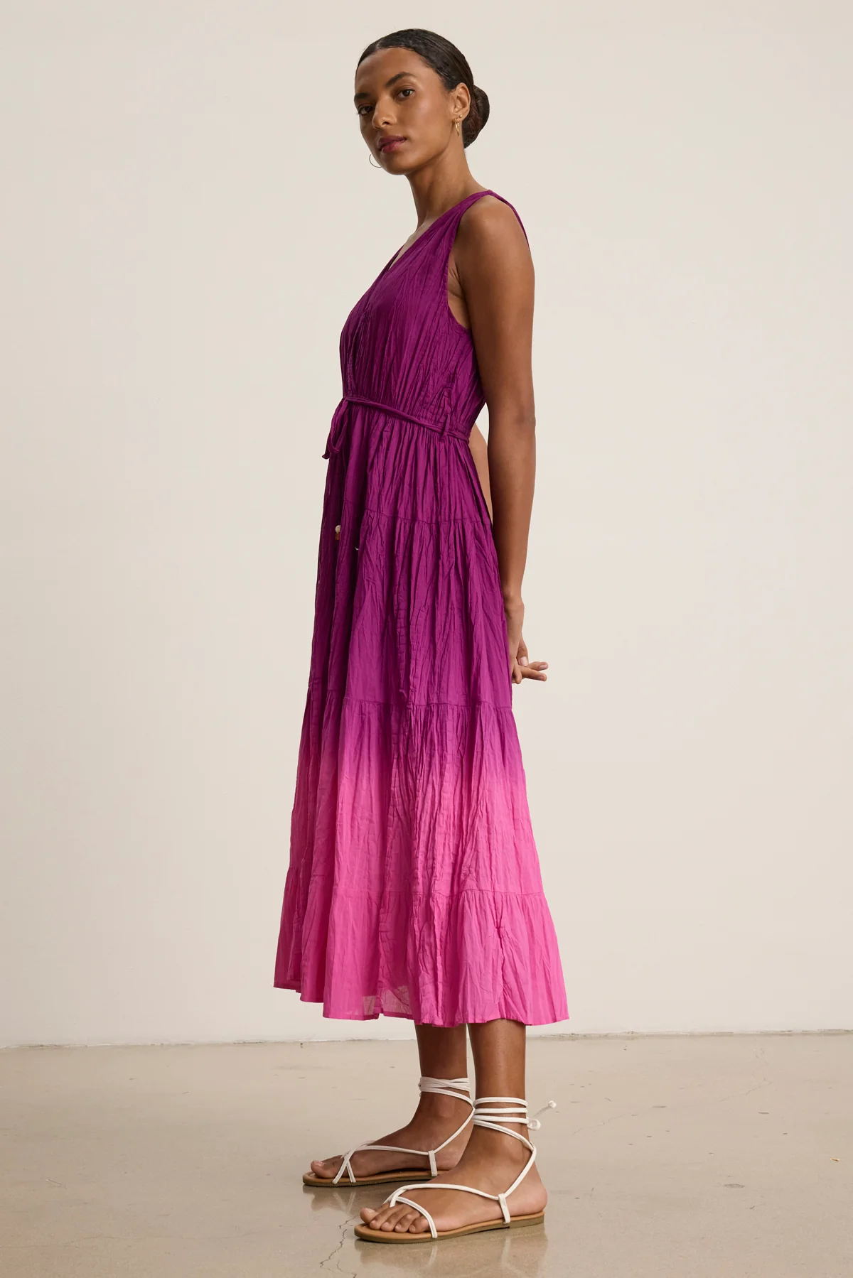 MARILYN DRESS - Image 7