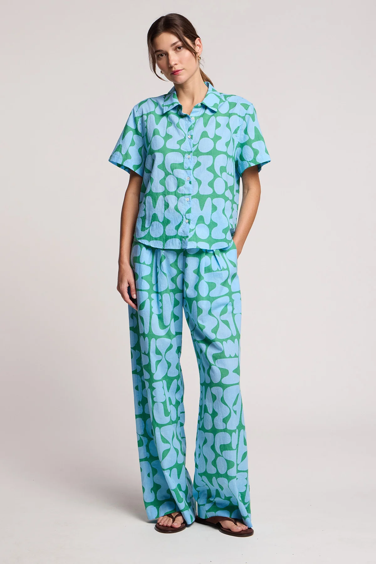 MARINE SHIRT - Image 5