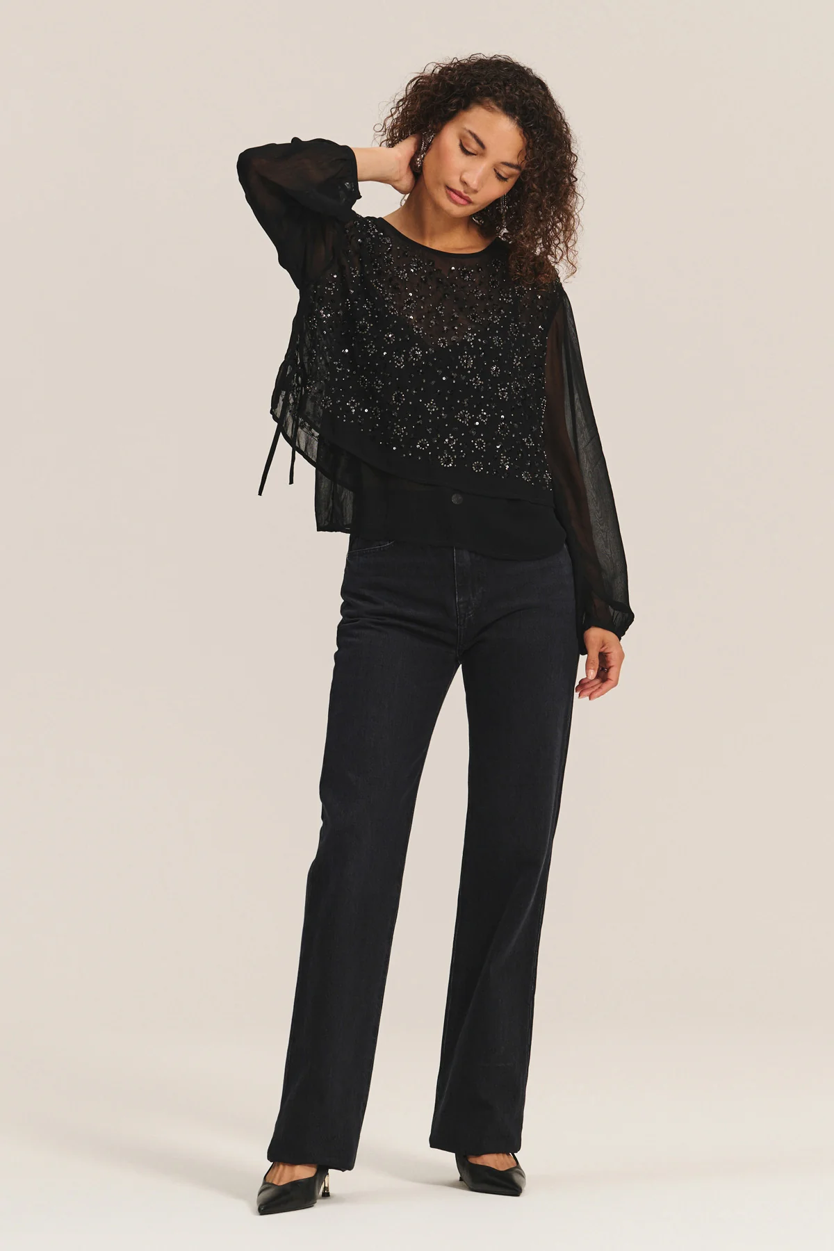 MARLOWE TOP - Image 4