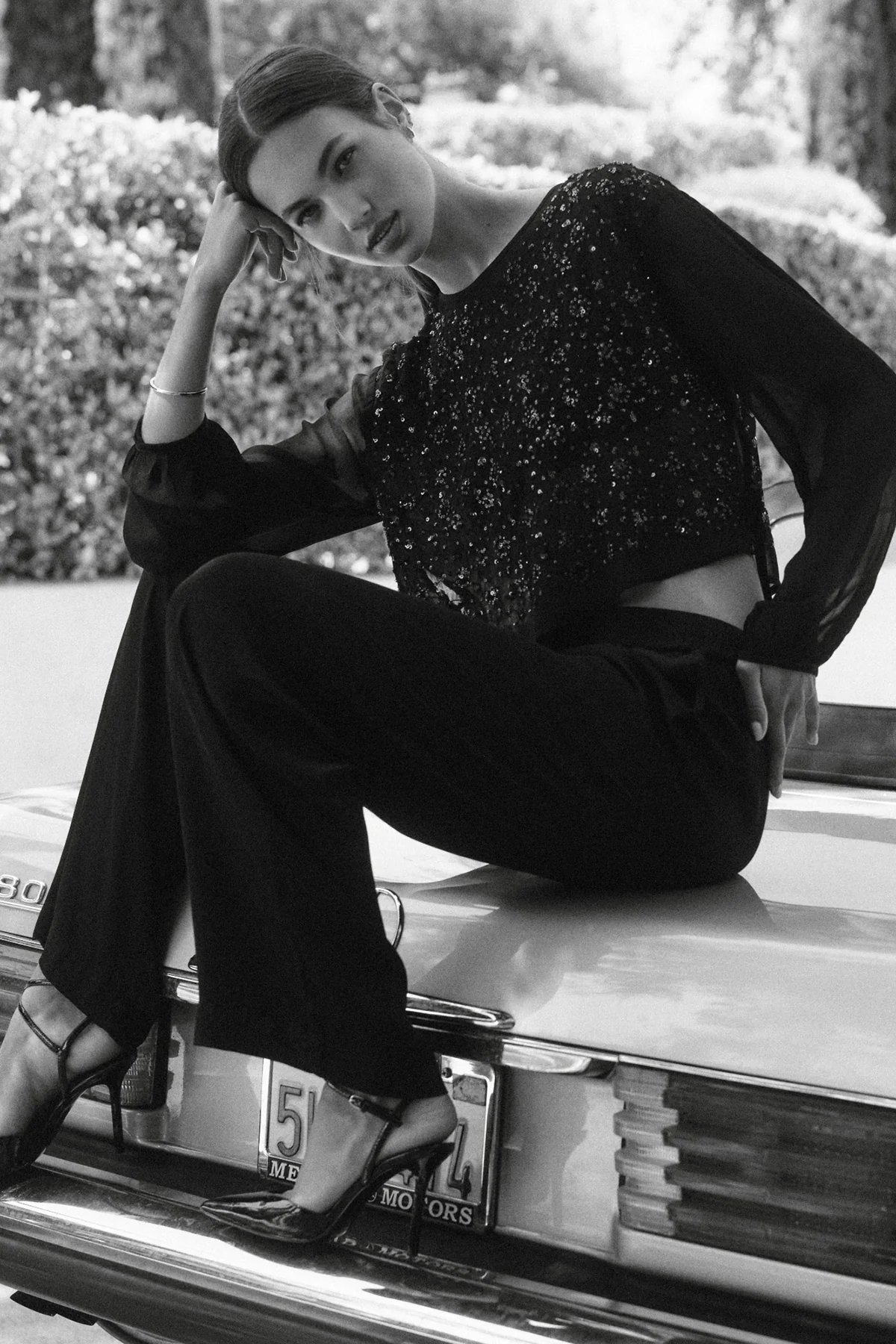 MARLOWE TOP - Image 5
