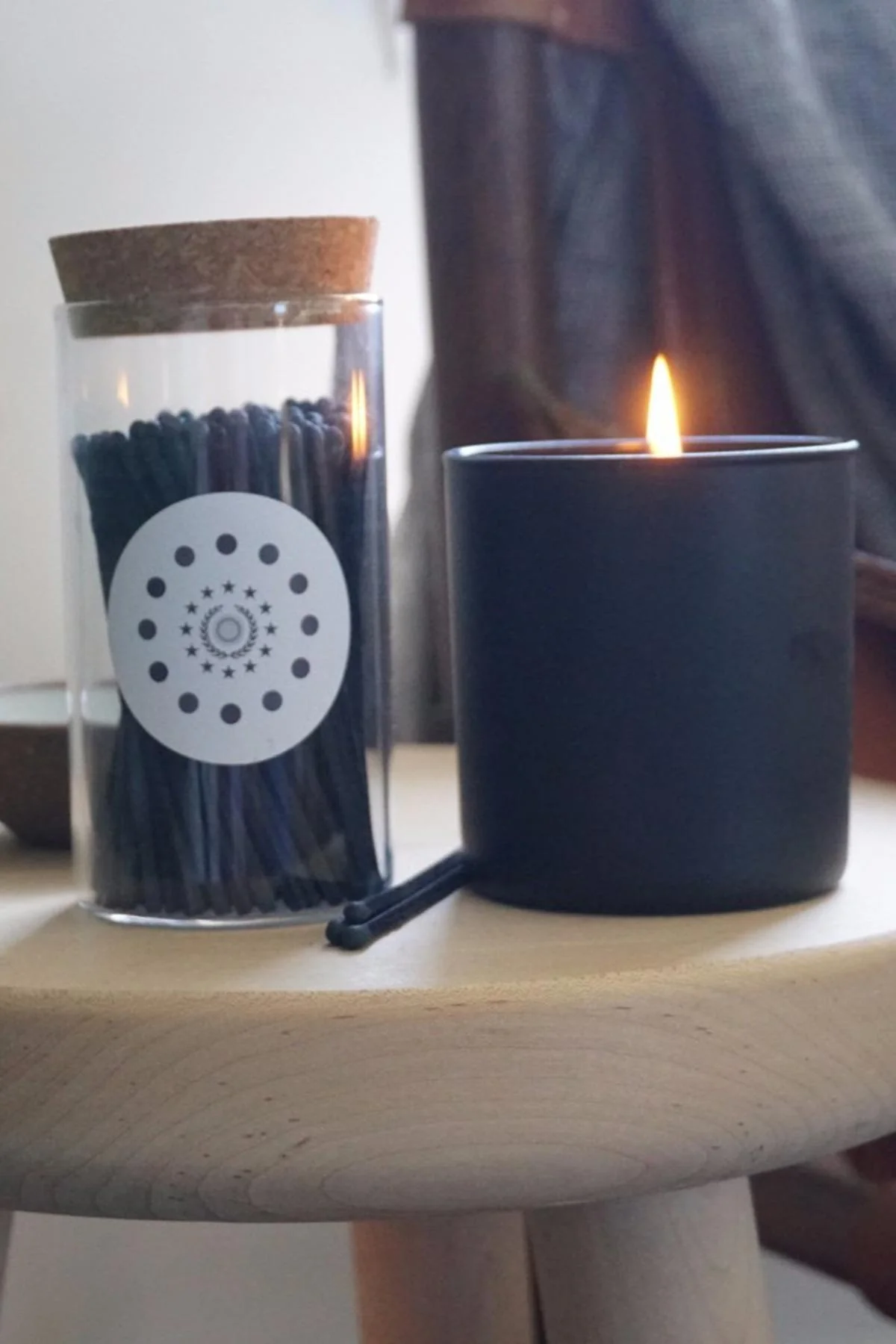 MATCHES BY FREDRICKS AND MAE - Image 3