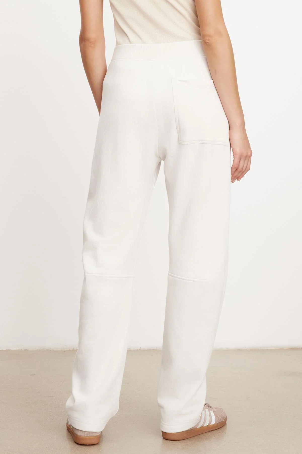 MATTY SOFT FLEECE SWEATPANT - Image 3
