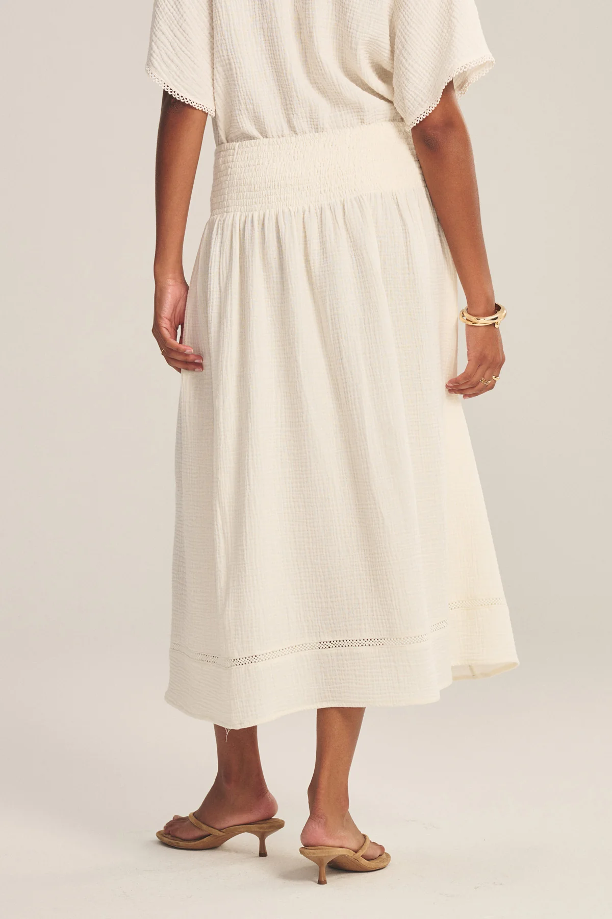 MAZIE SKIRT - Image 3