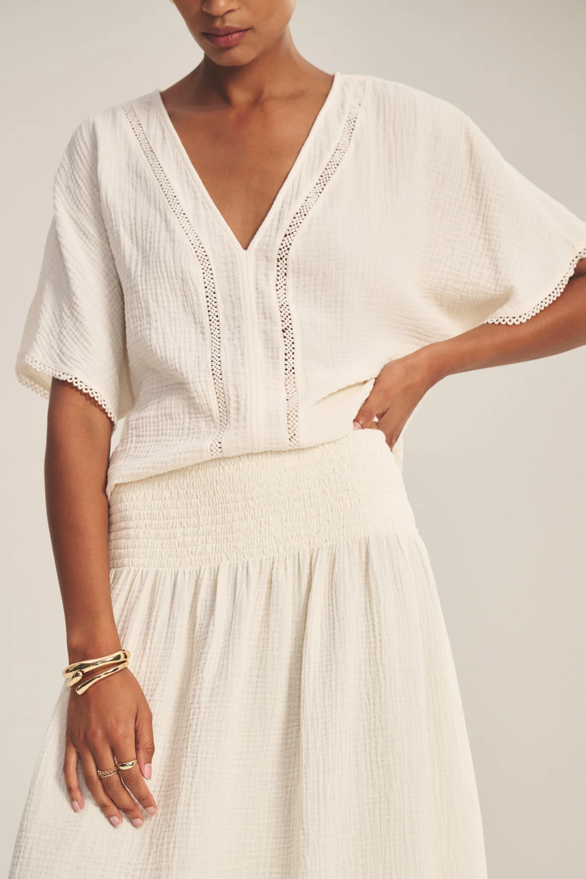 MAZIE SKIRT - Image 4