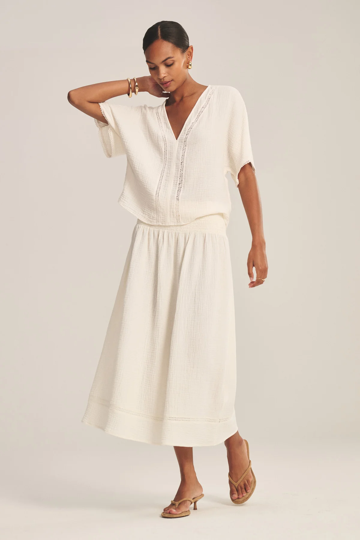 MAZIE SKIRT - Image 5