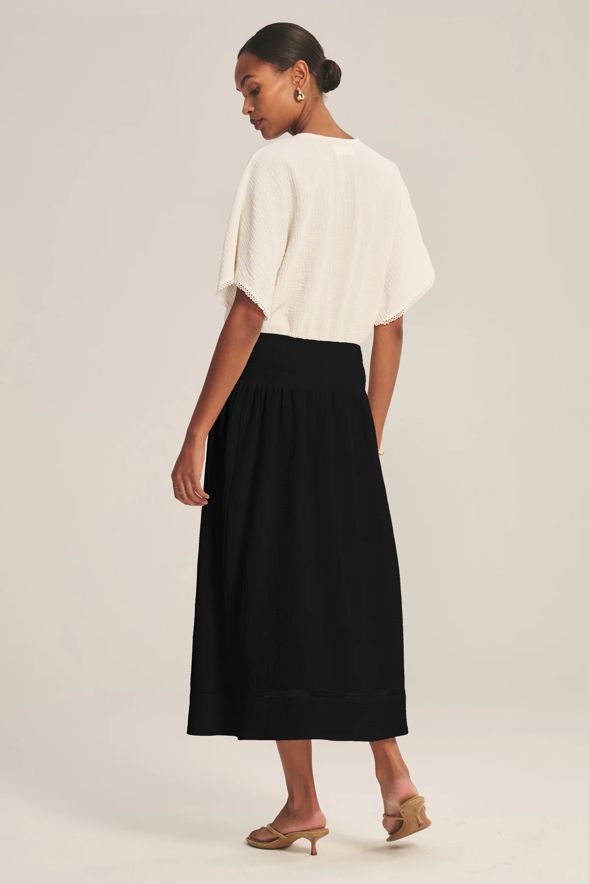 MAZIE SKIRT - Image 7