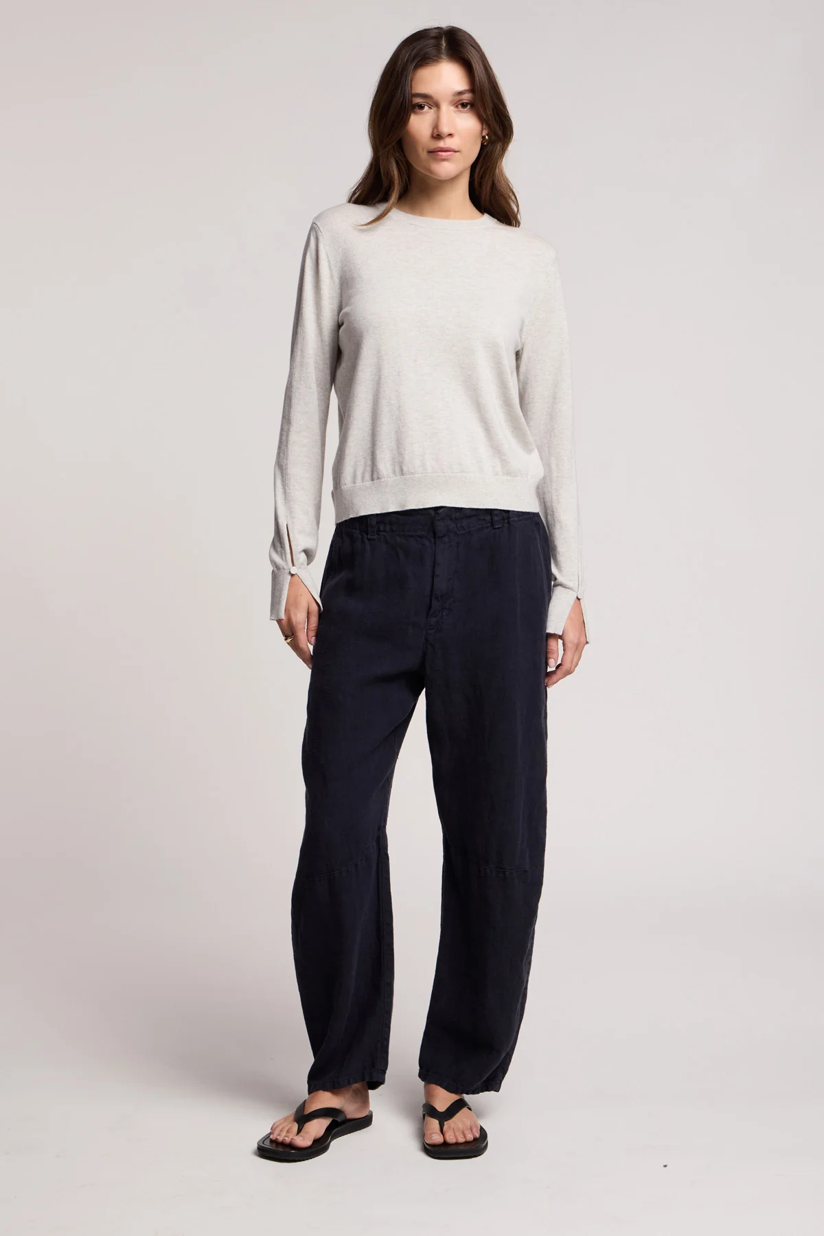 MELINA SWEATER - Image 4