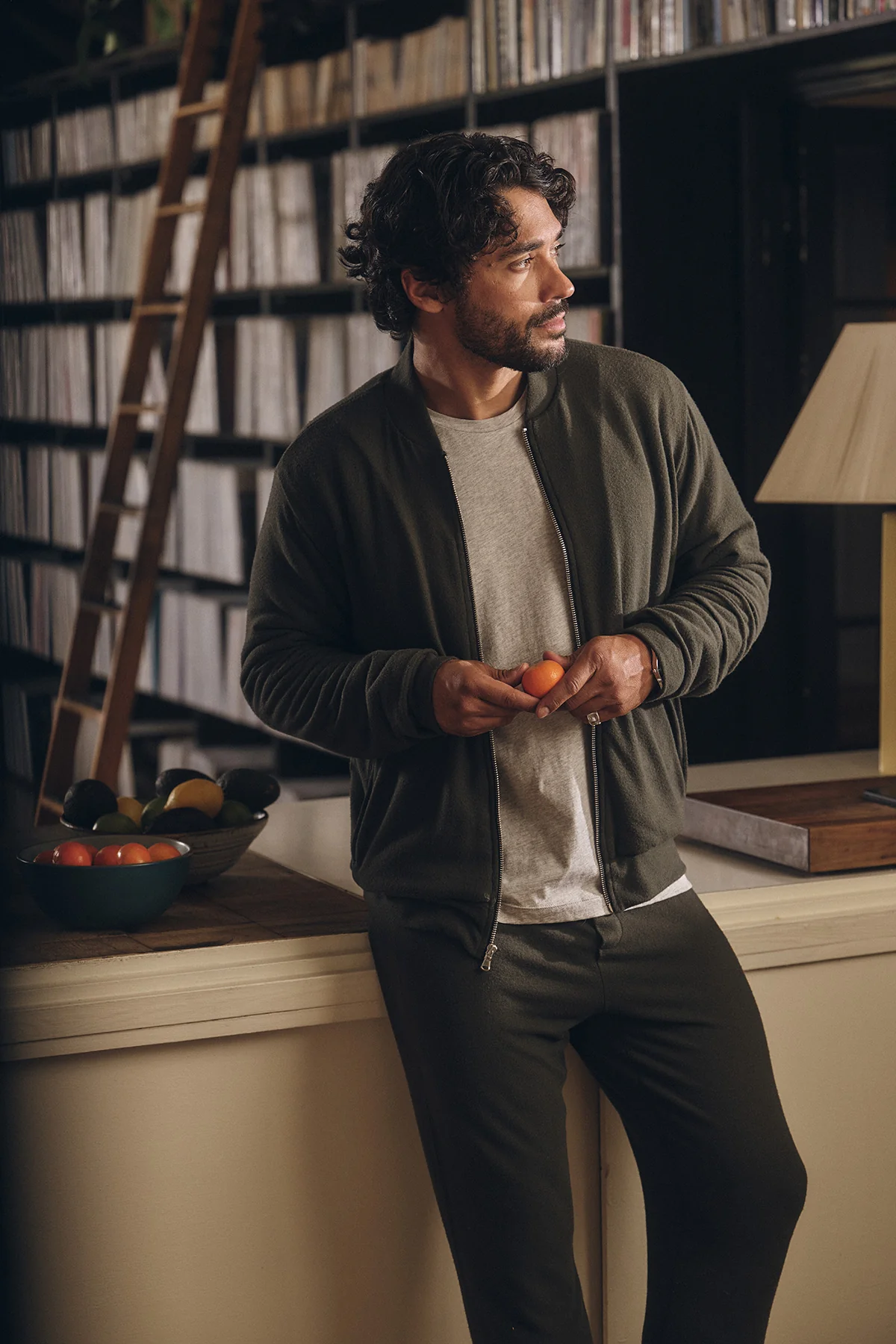MILES JACKET - Image 14