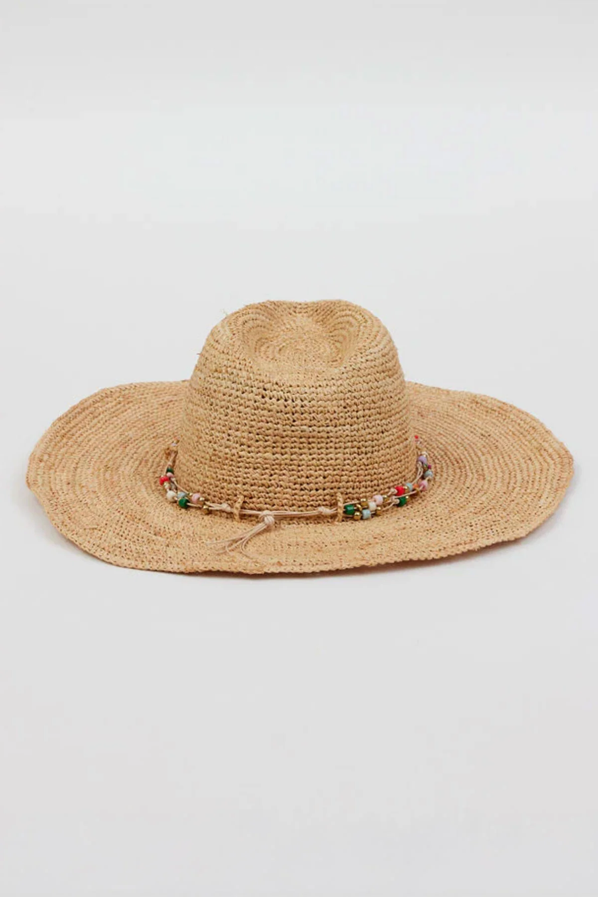 MILL CONTINENTAL HAT - Image 2