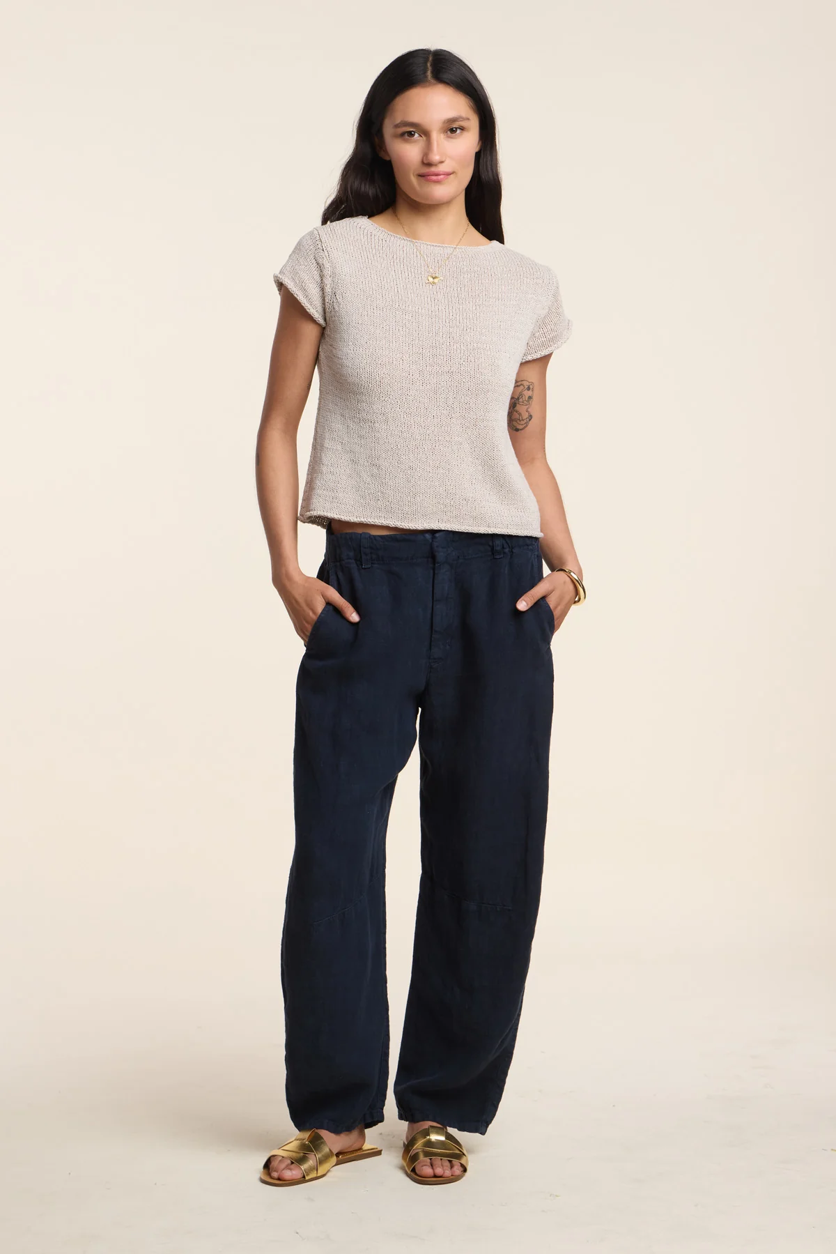 MILOU SWEATER - Image 8