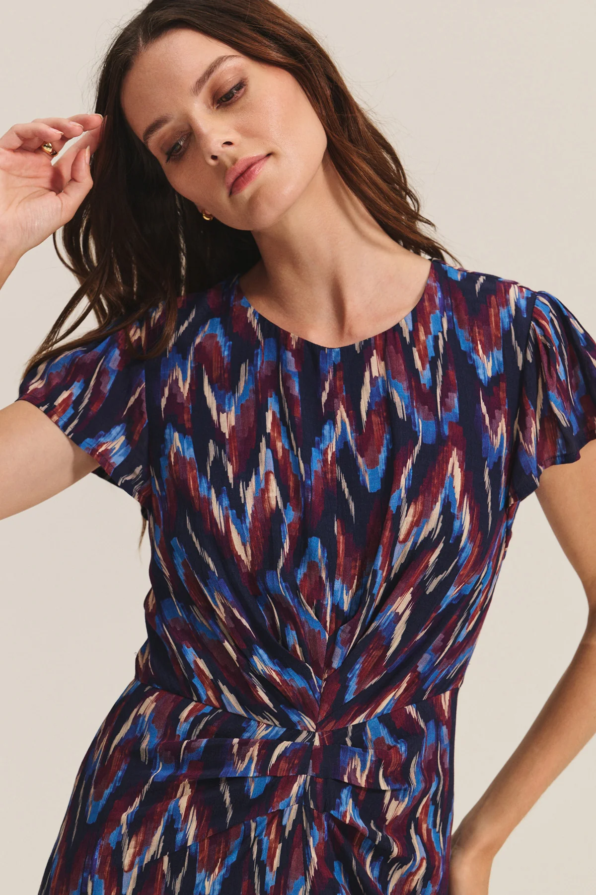 MIRANDA DRESS - Image 2