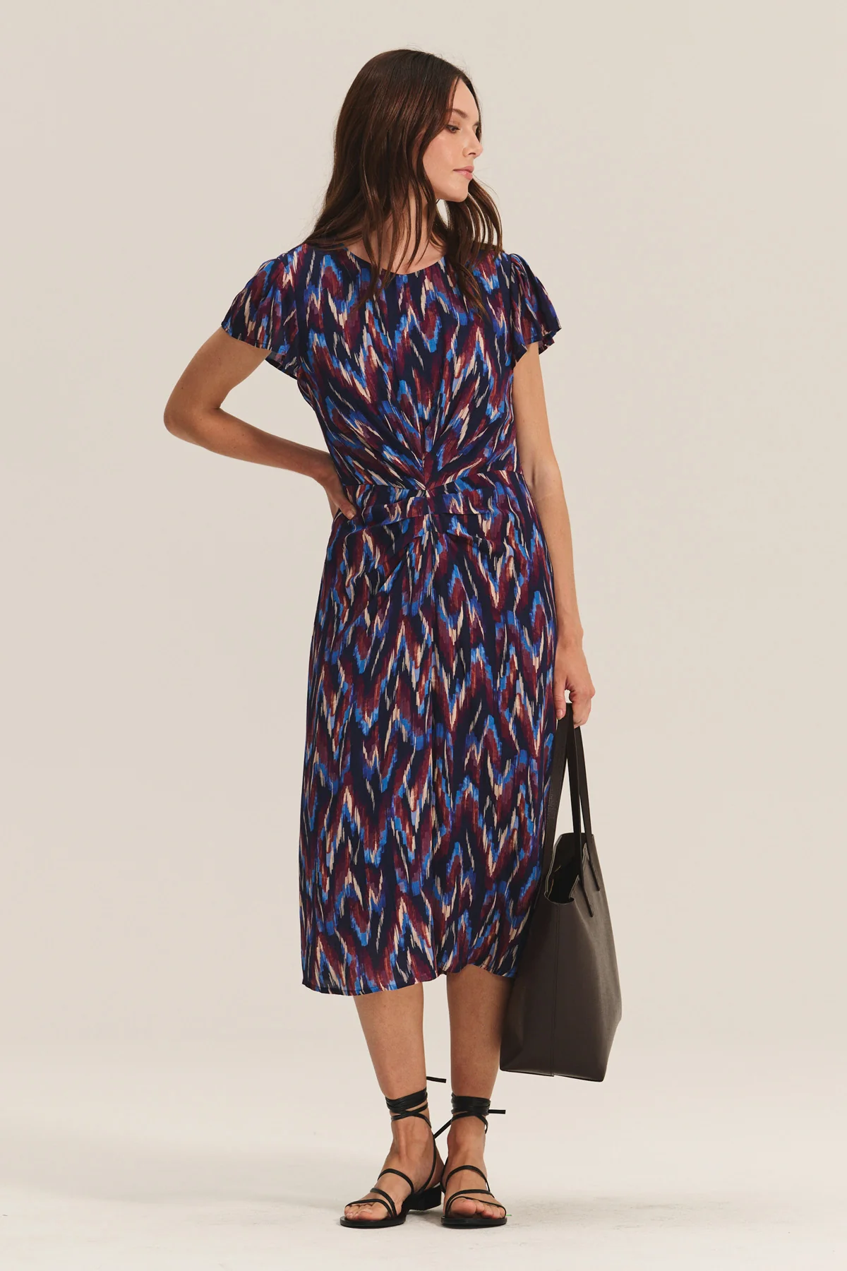 MIRANDA DRESS - Image 4