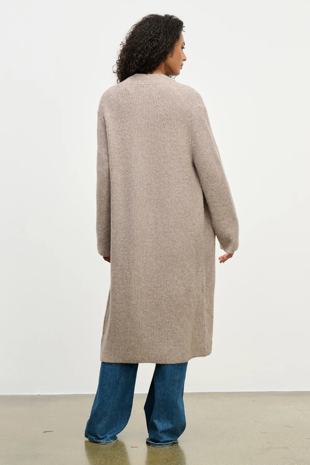 MISHA CARDIGAN - Image 3