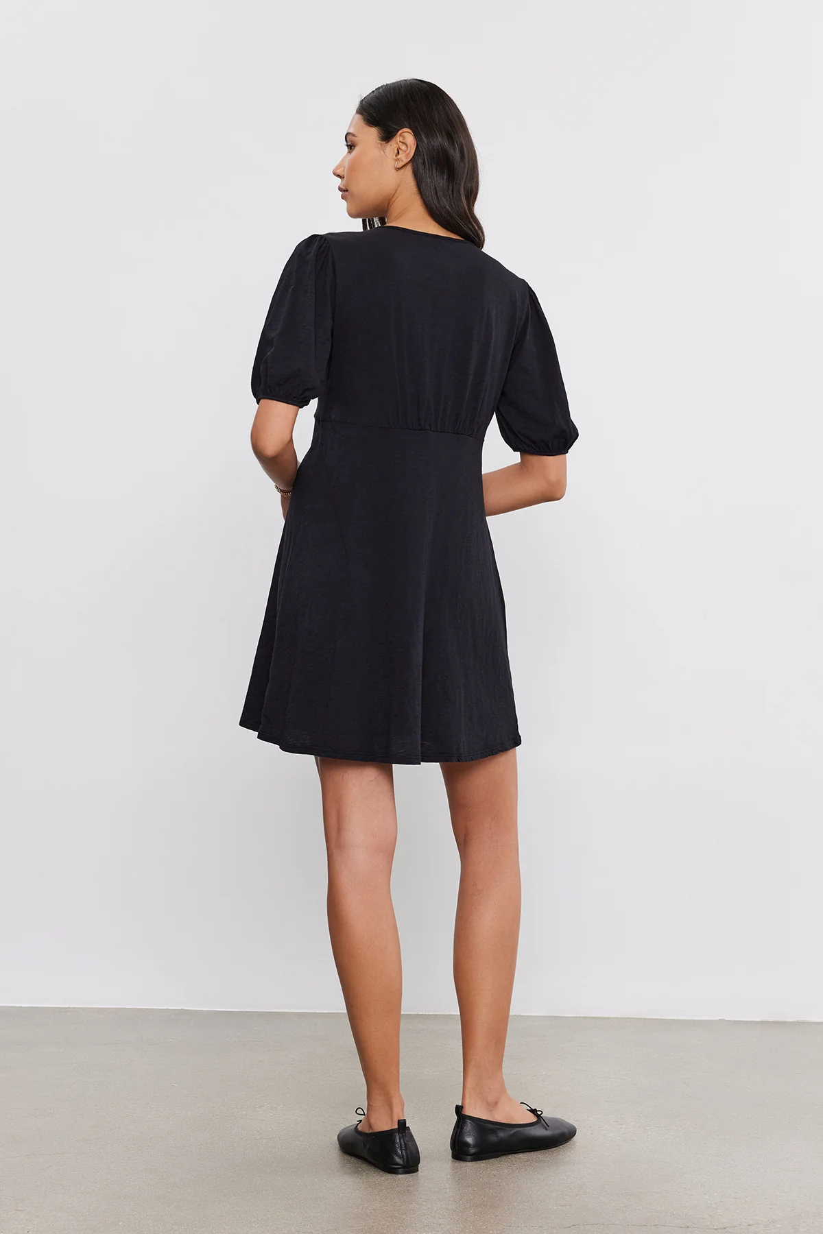 MORGAN DRESS - Image 4
