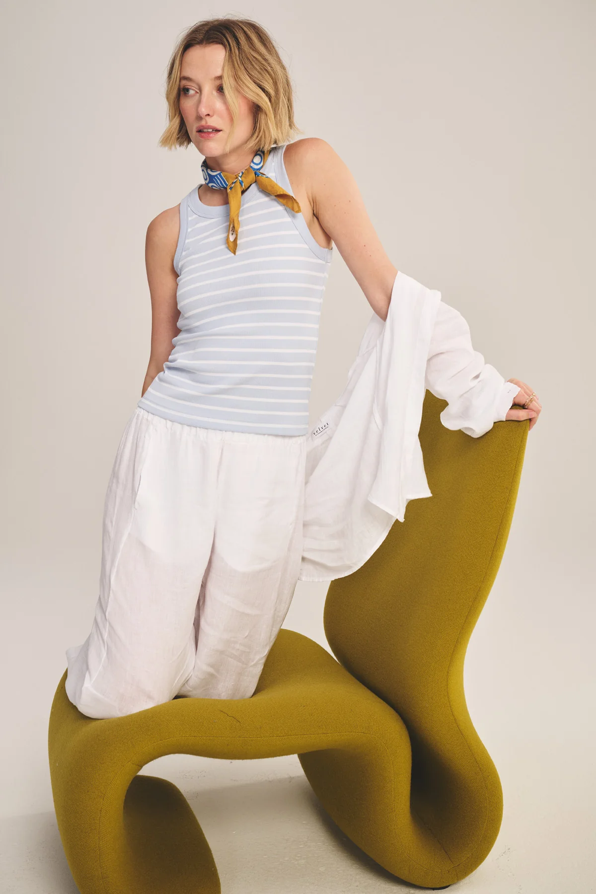 MORIE TANK TOP - Image 6
