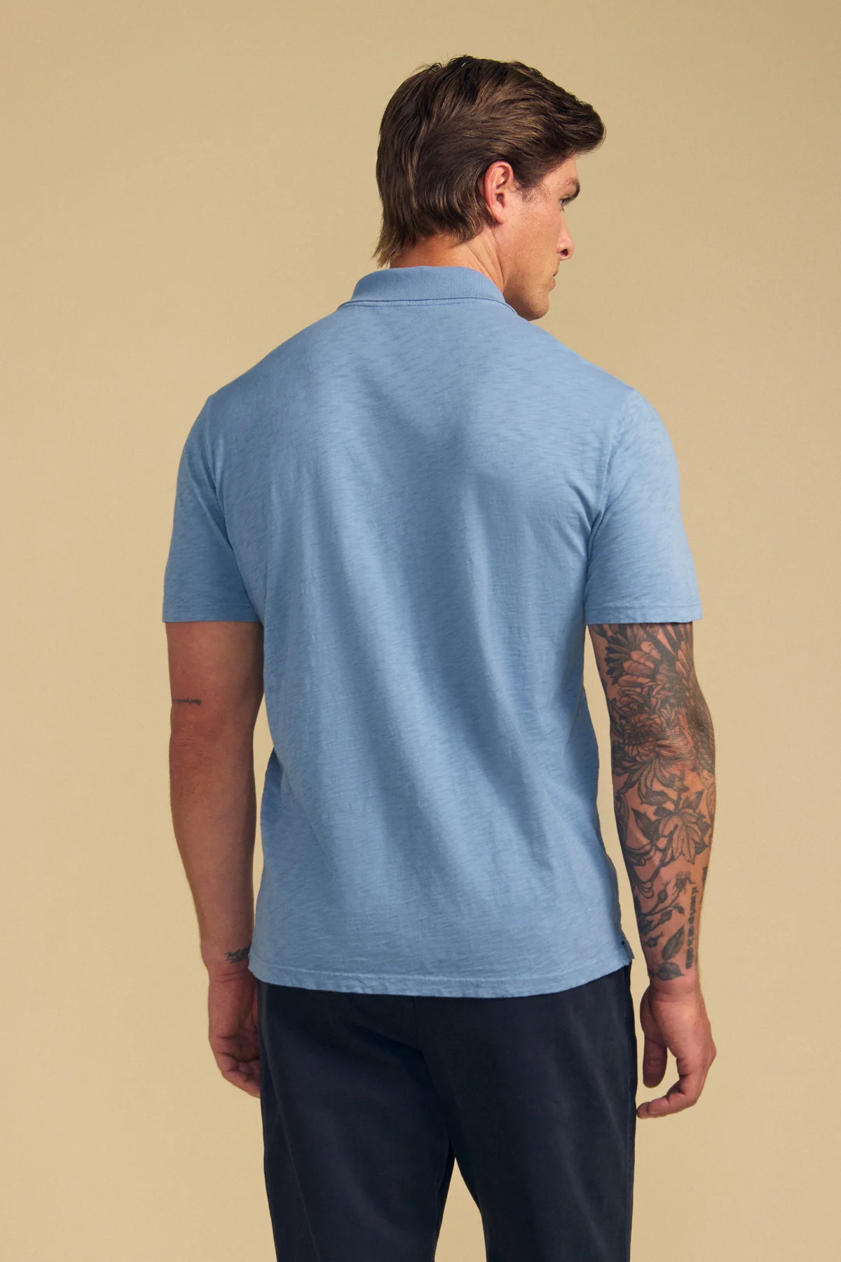 MORRIS POLO - Image 9
