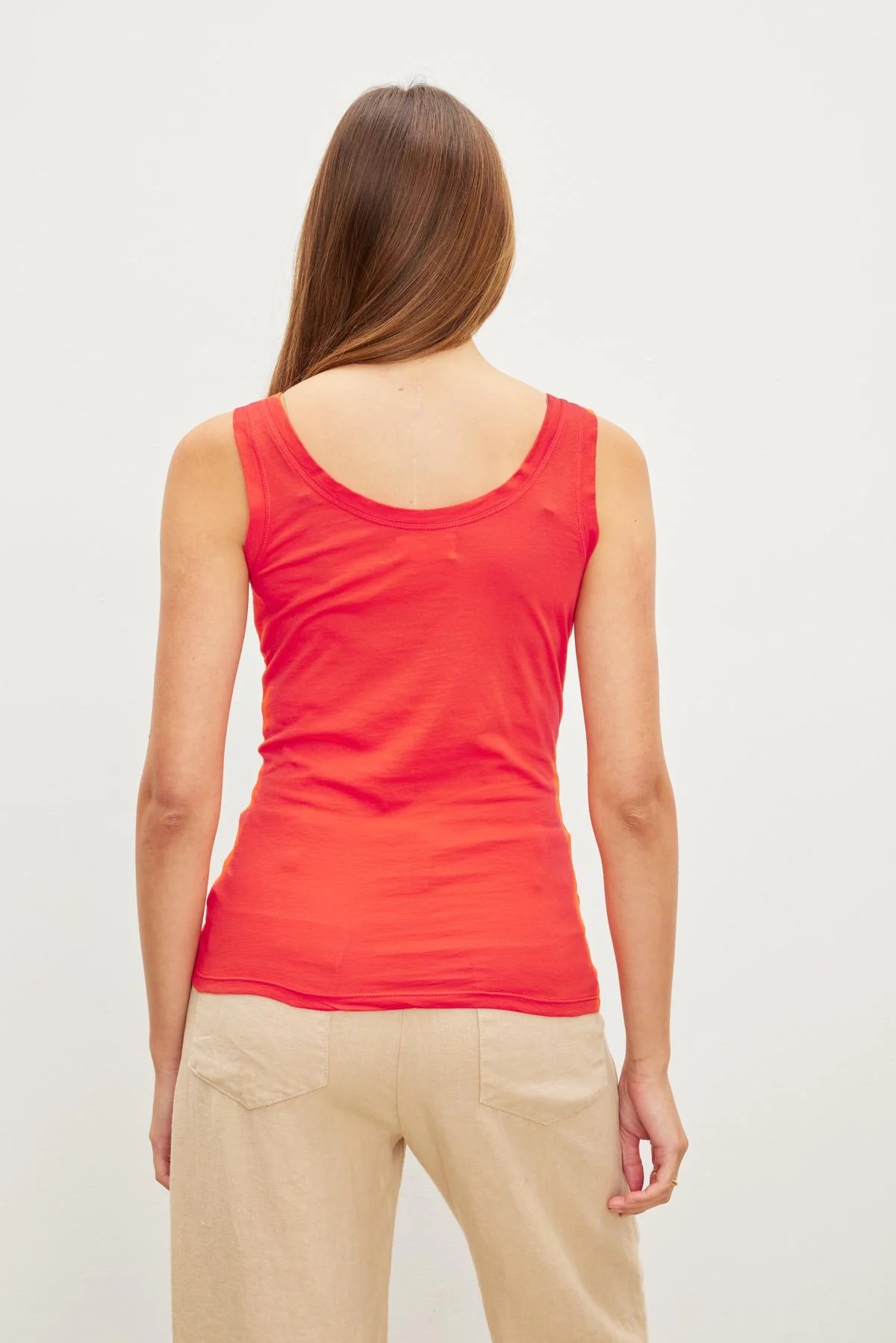 MOSSY TANK TOP - Image 3