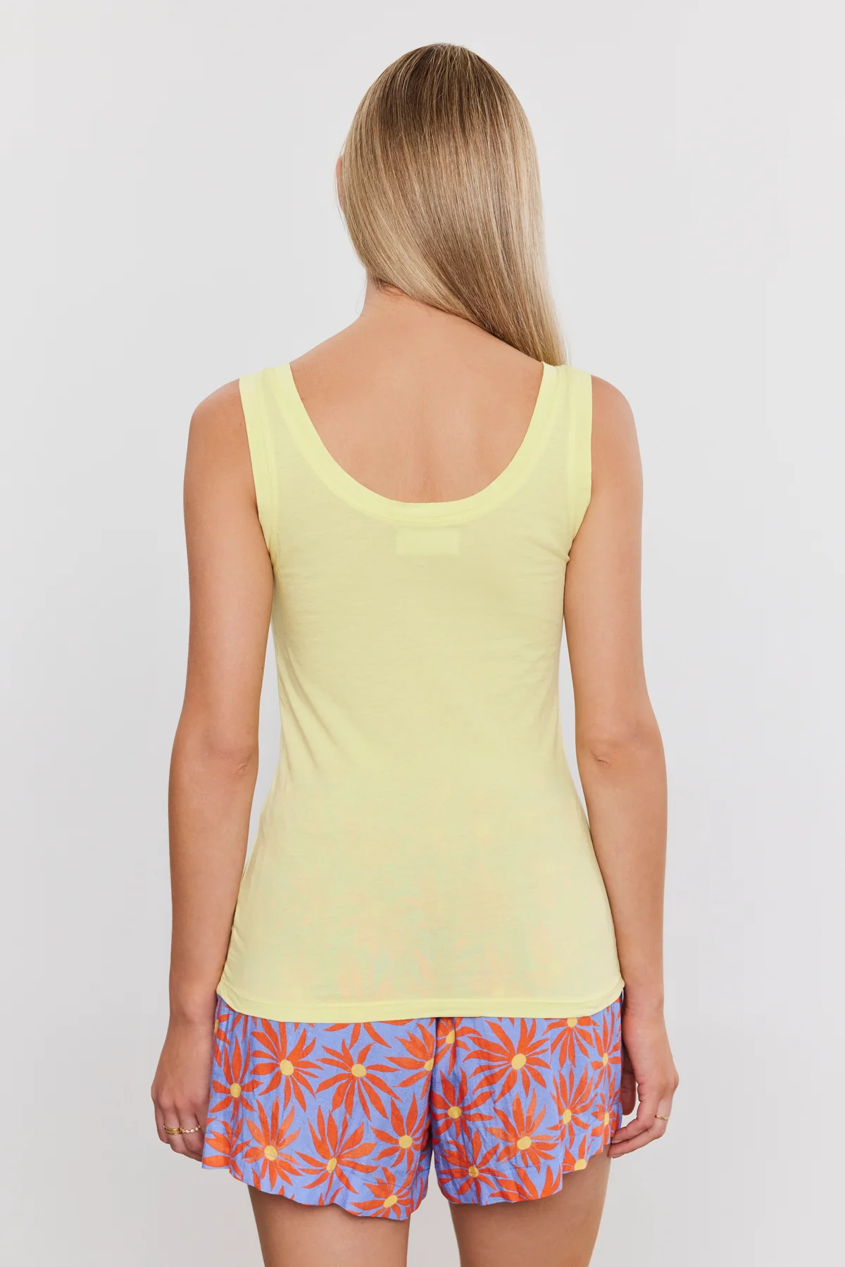 MOSSY TANK TOP - Image 4