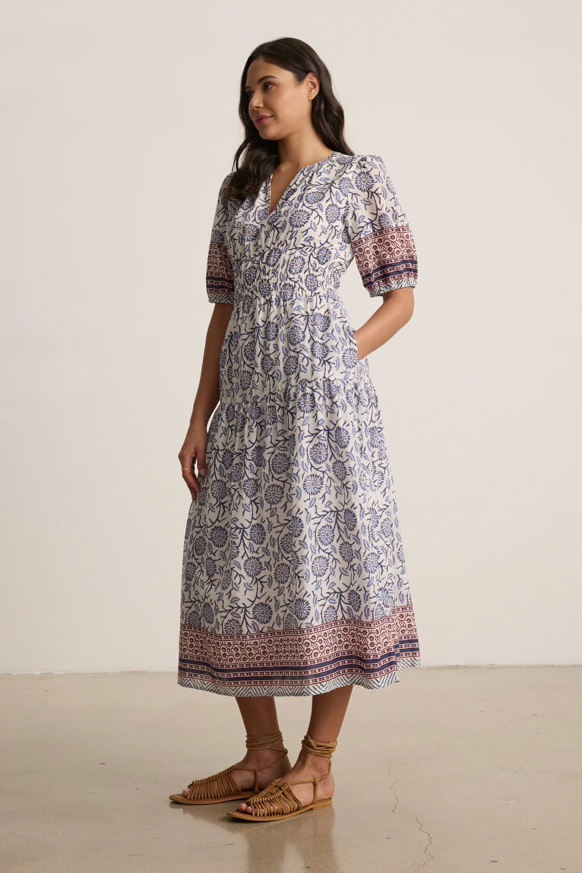 NATALIA DRESS - Image 7