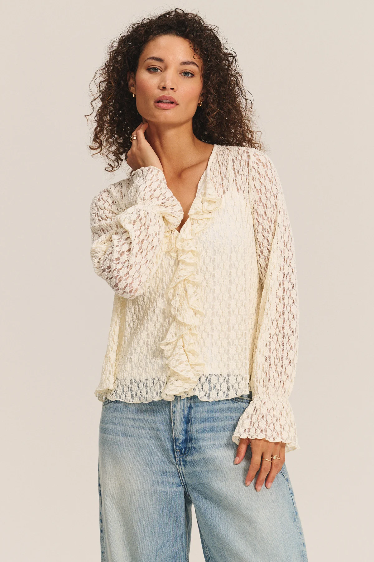 NATALIE TOP - Image 2