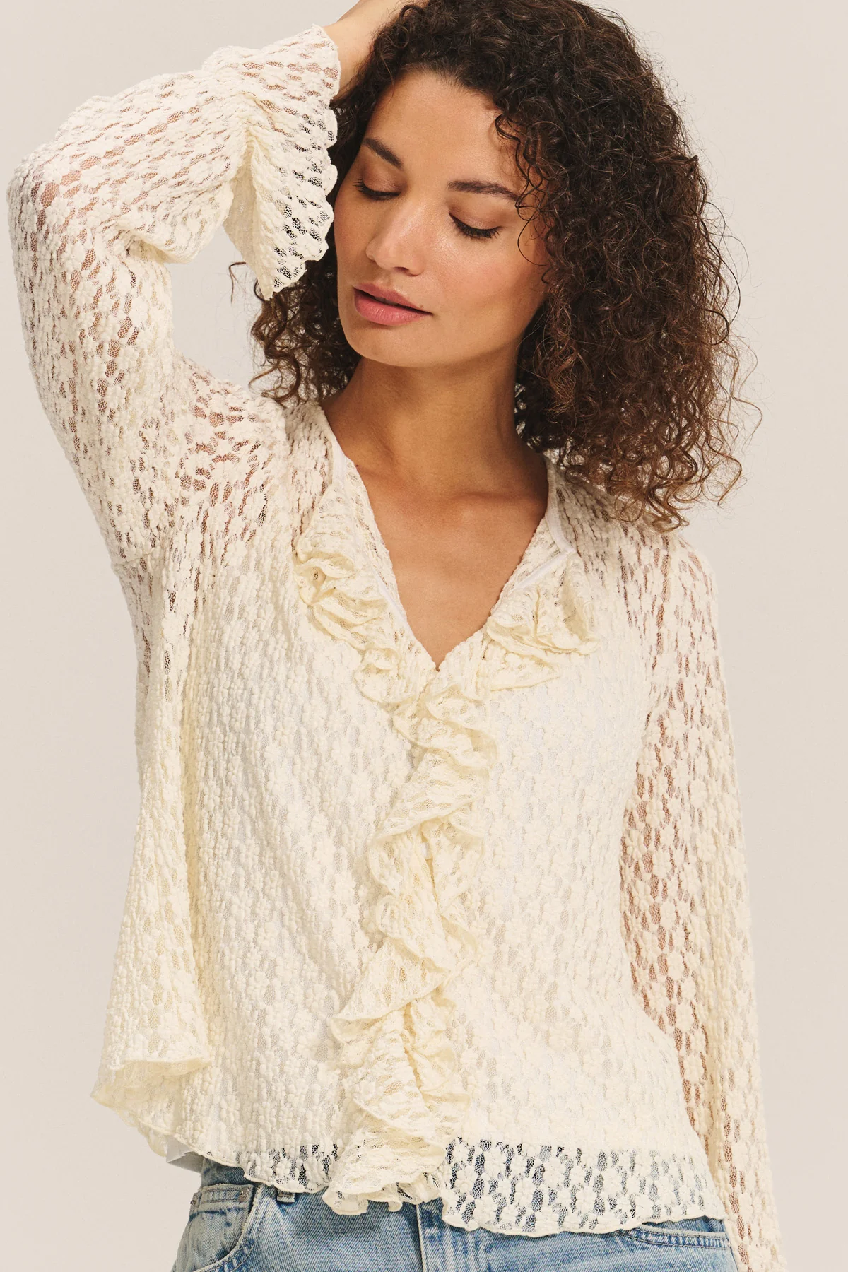 NATALIE TOP - Image 3