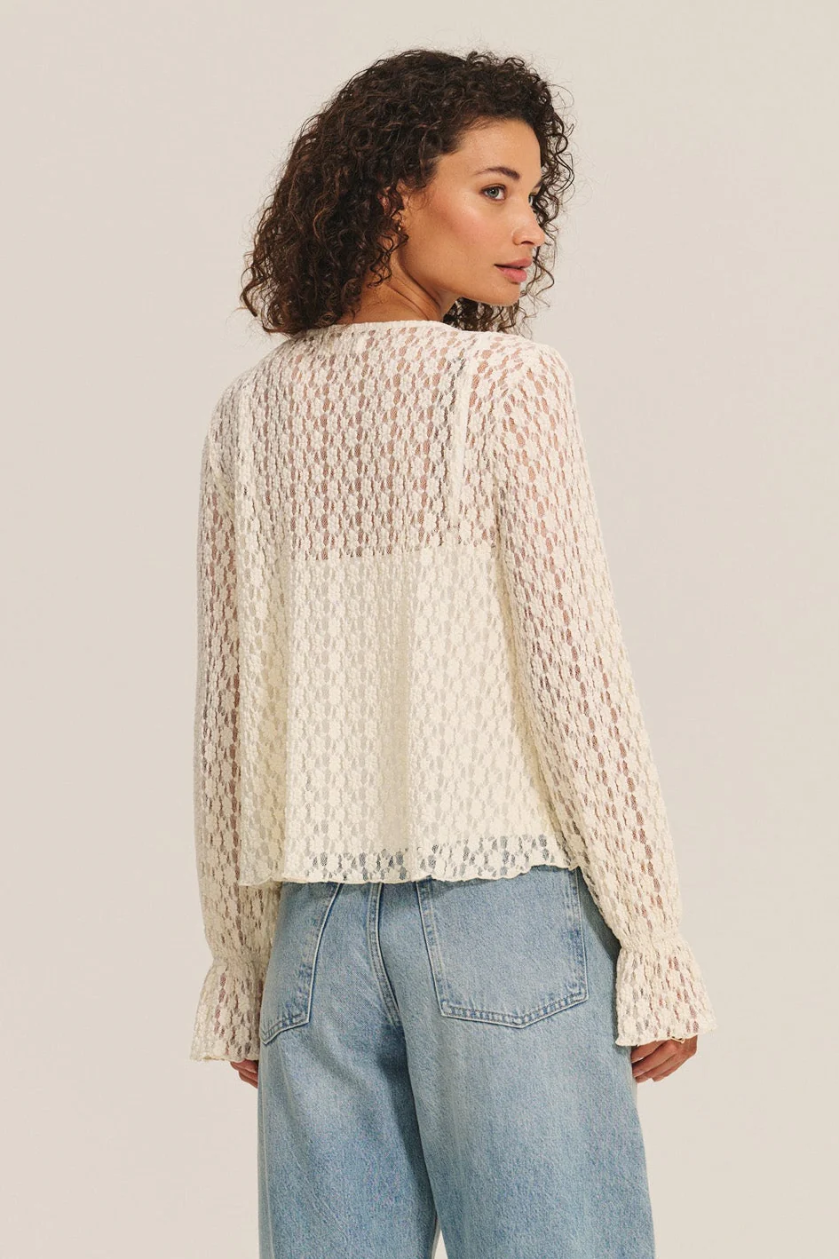 NATALIE TOP - Image 4
