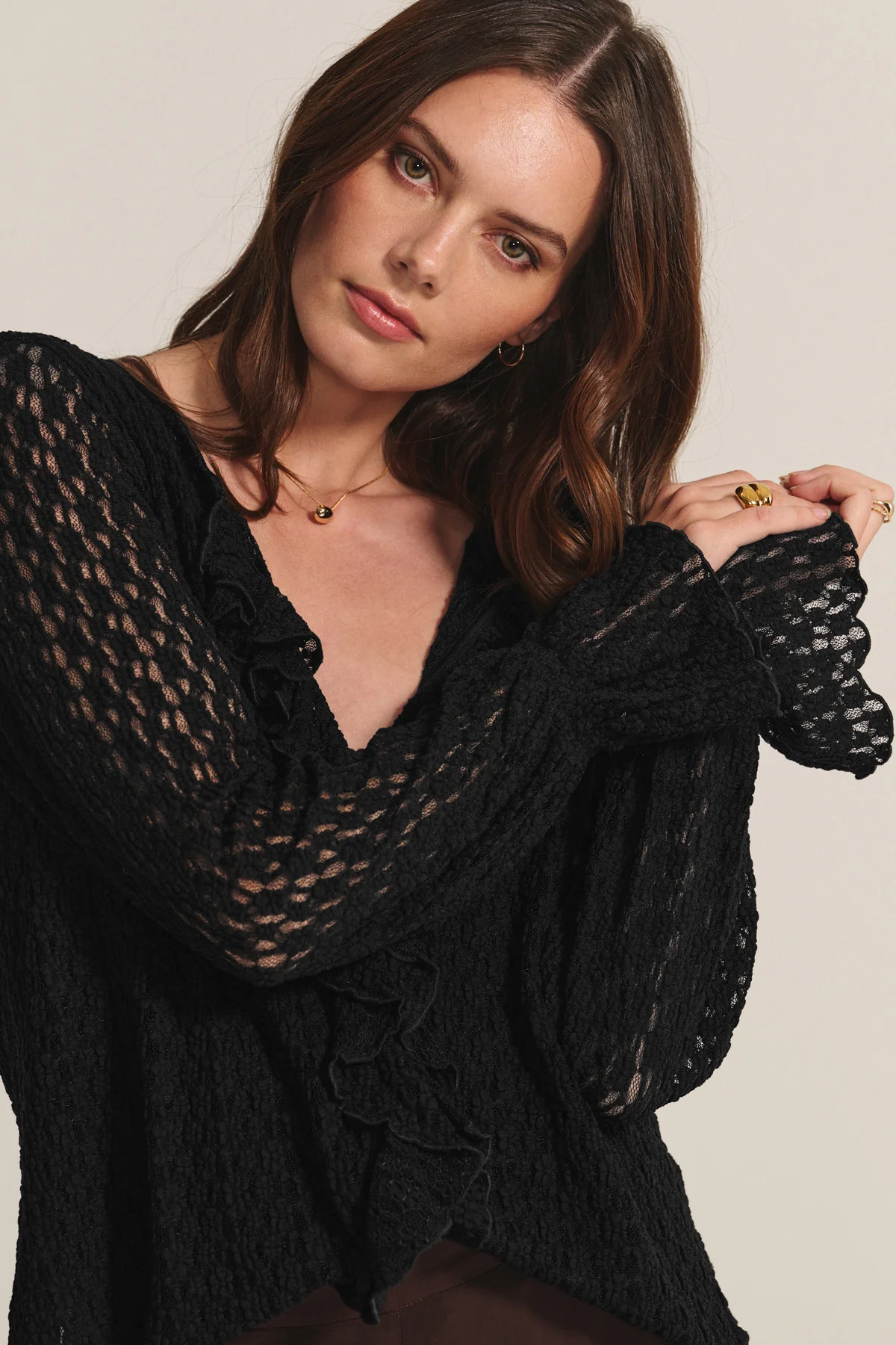 NATALIE TOP - Image 9
