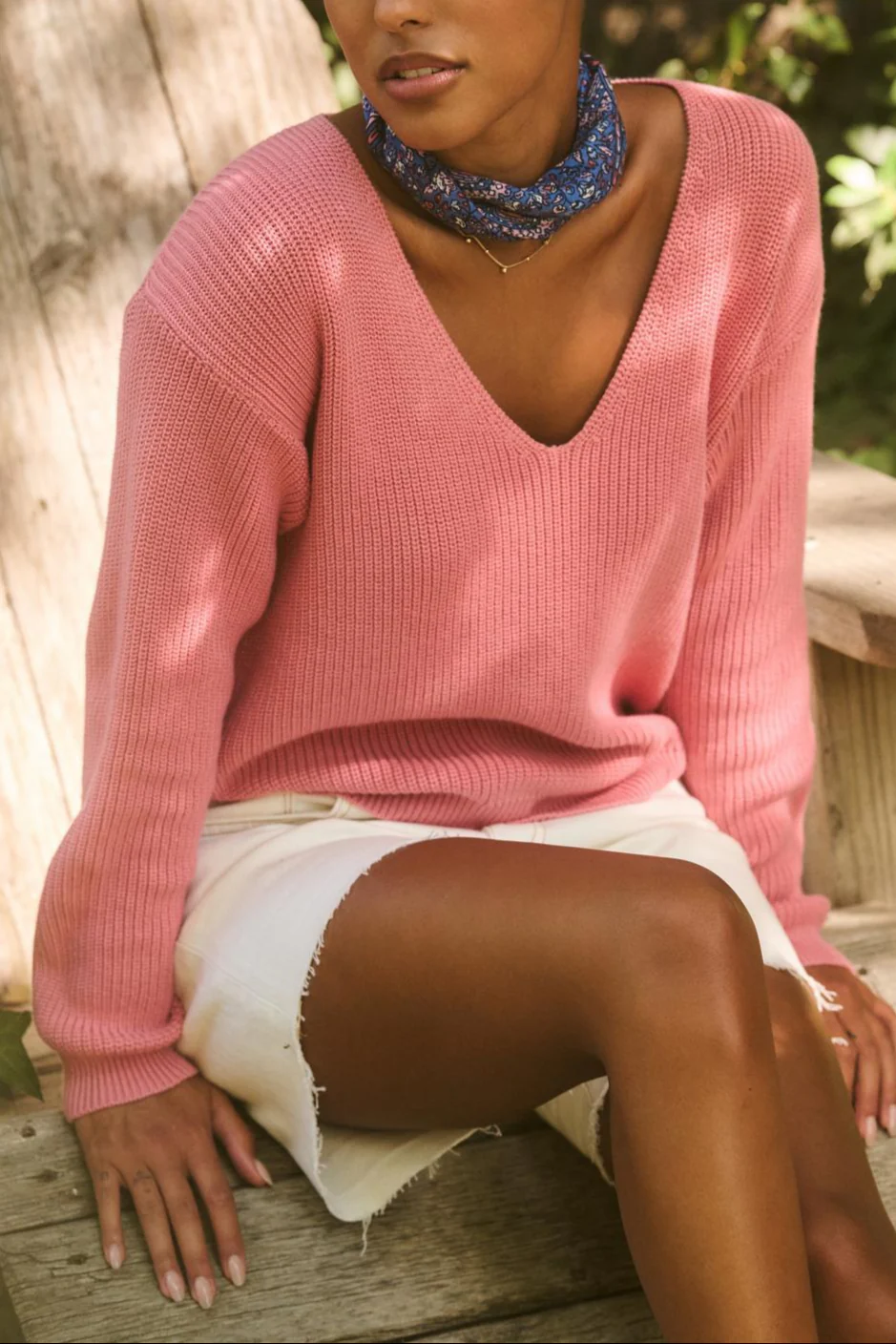 NEPAL SWEATER - Image 3