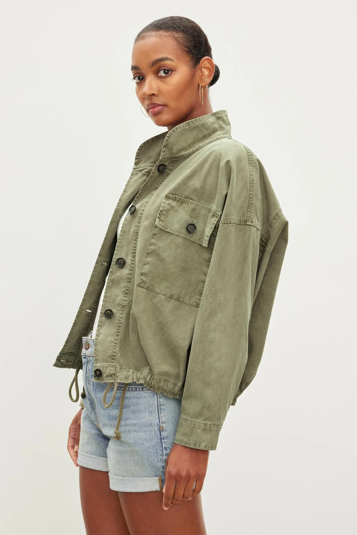 NICOLA JACKET - Image 2