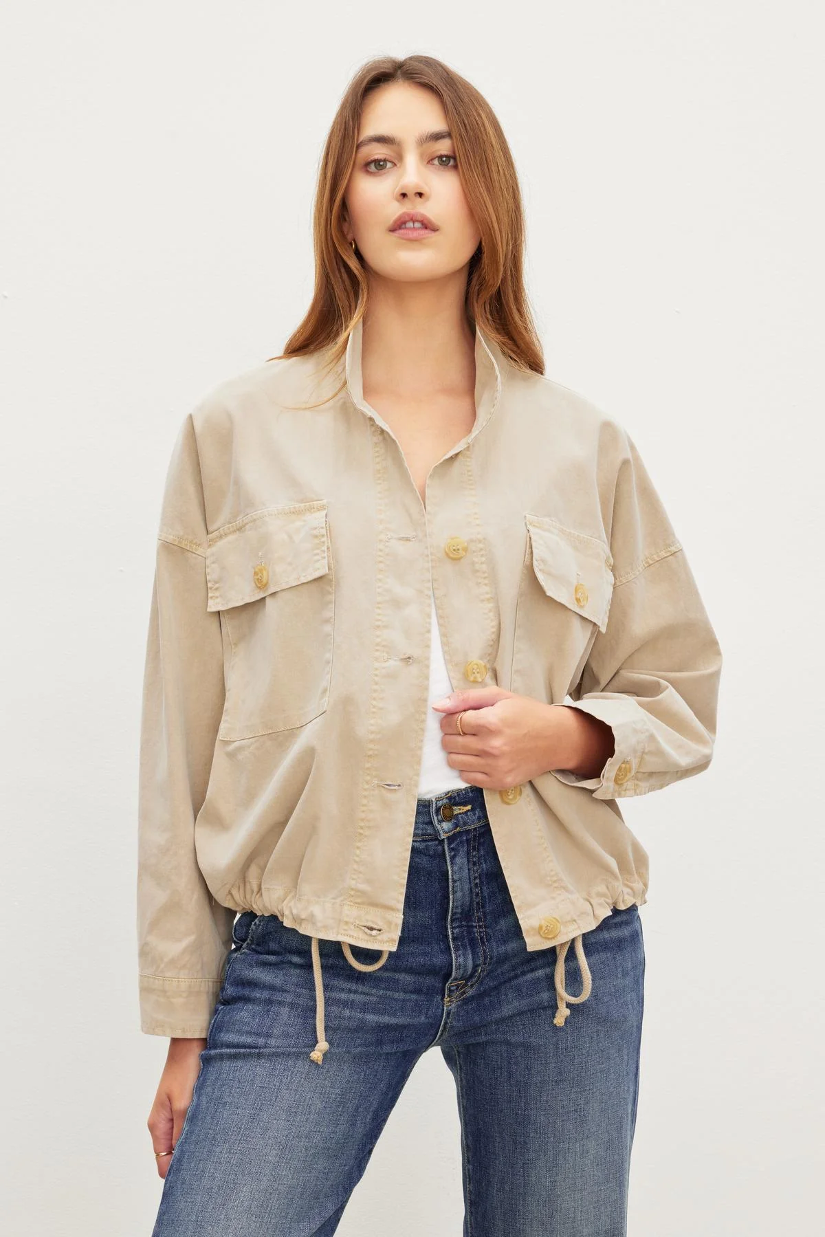 NICOLA JACKET - Image 7
