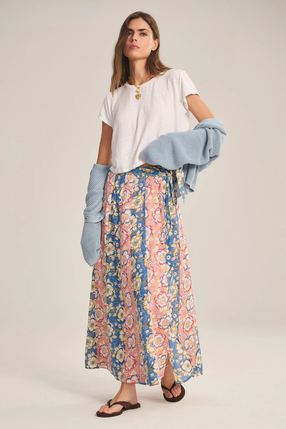 NICOLETTE SKIRT - Image 2