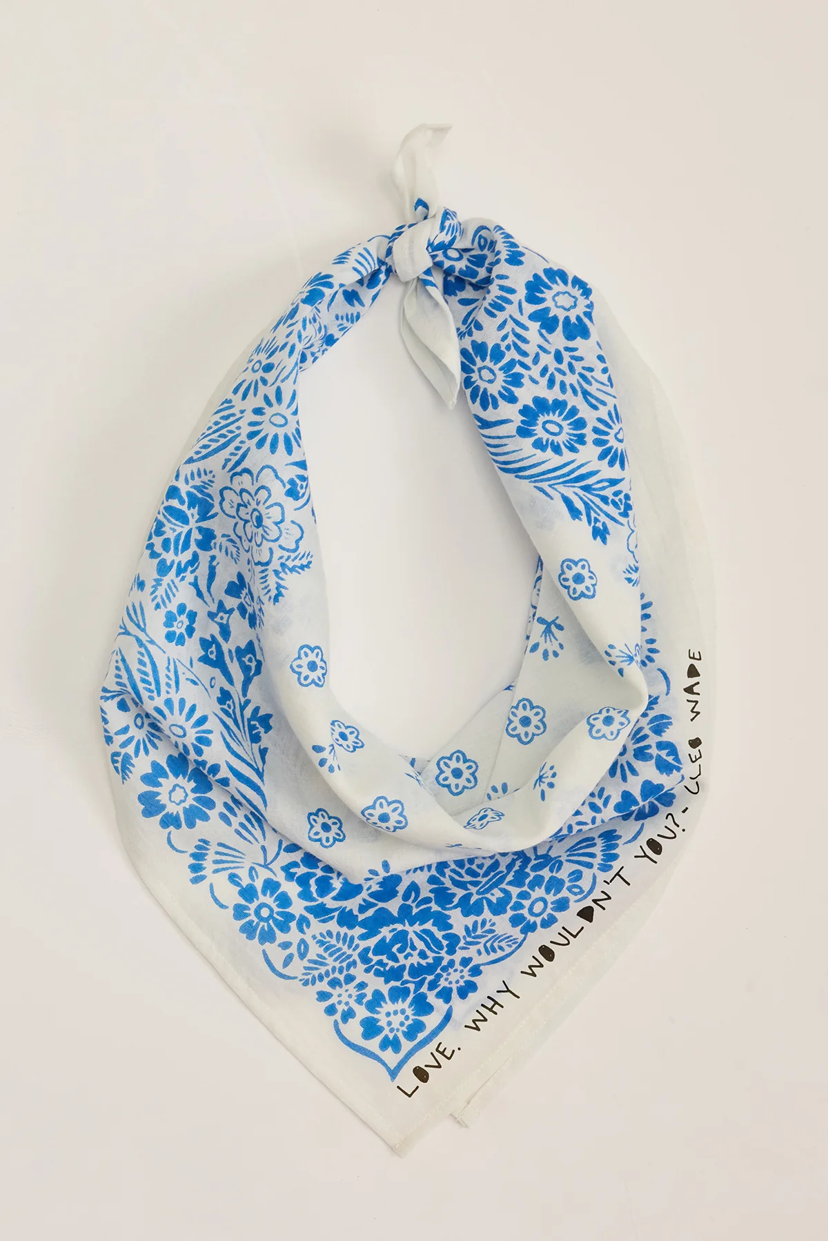NOLA SCARF - Image 3