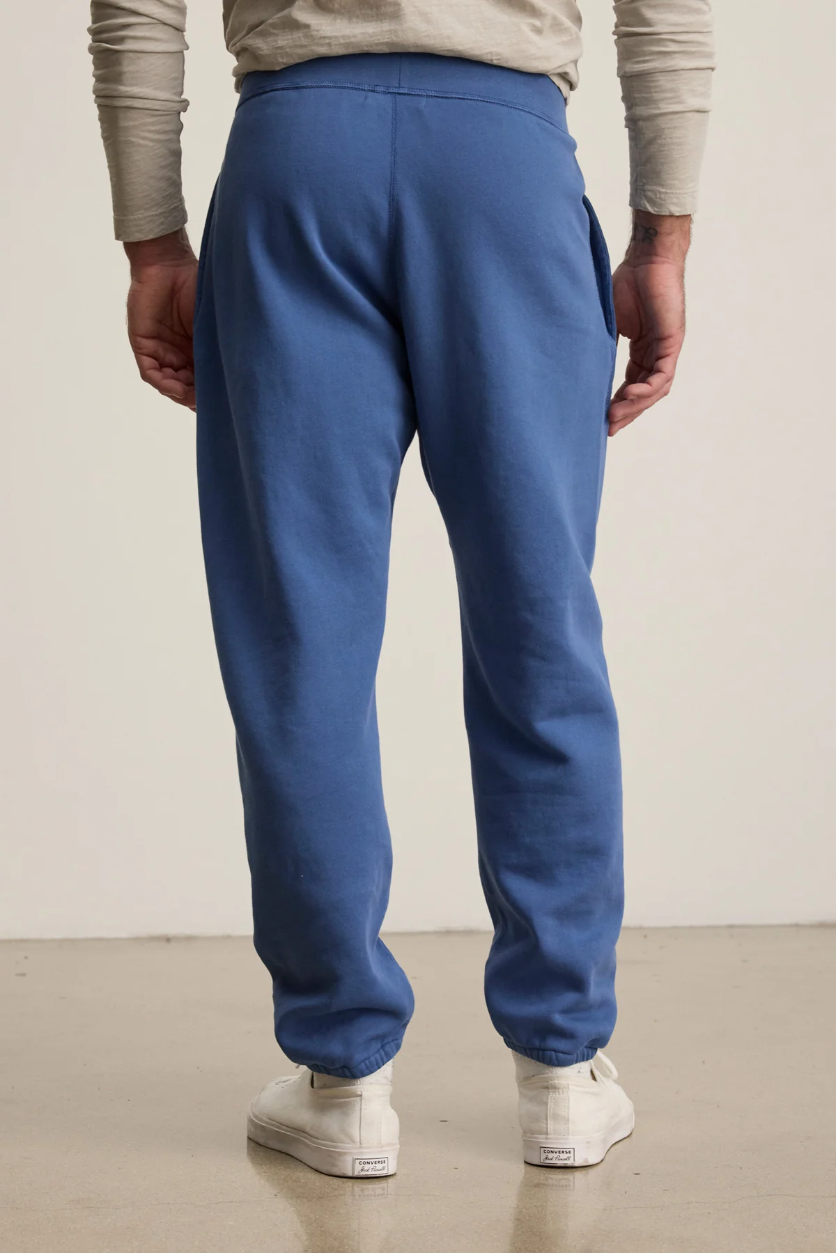 NORRIS JOGGER - Image 4