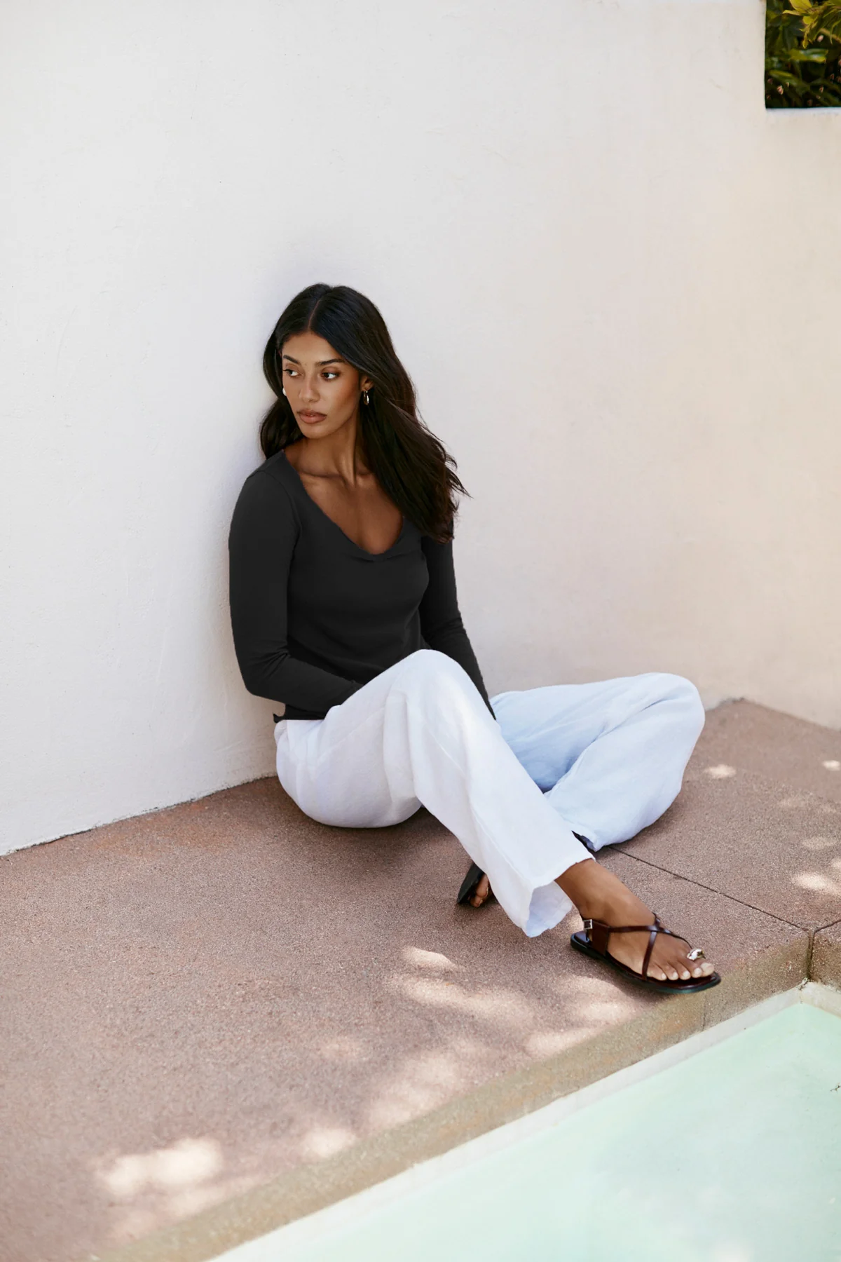 NOURA TEE - Image 10