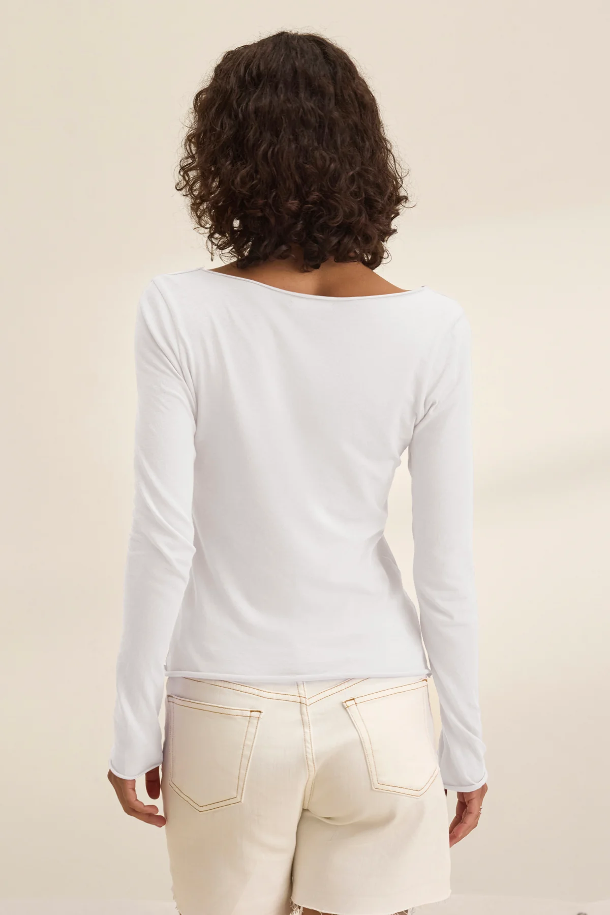 NOURA TEE - Image 4