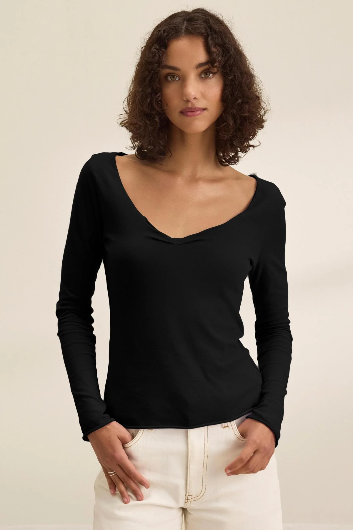 NOURA TEE - Image 6