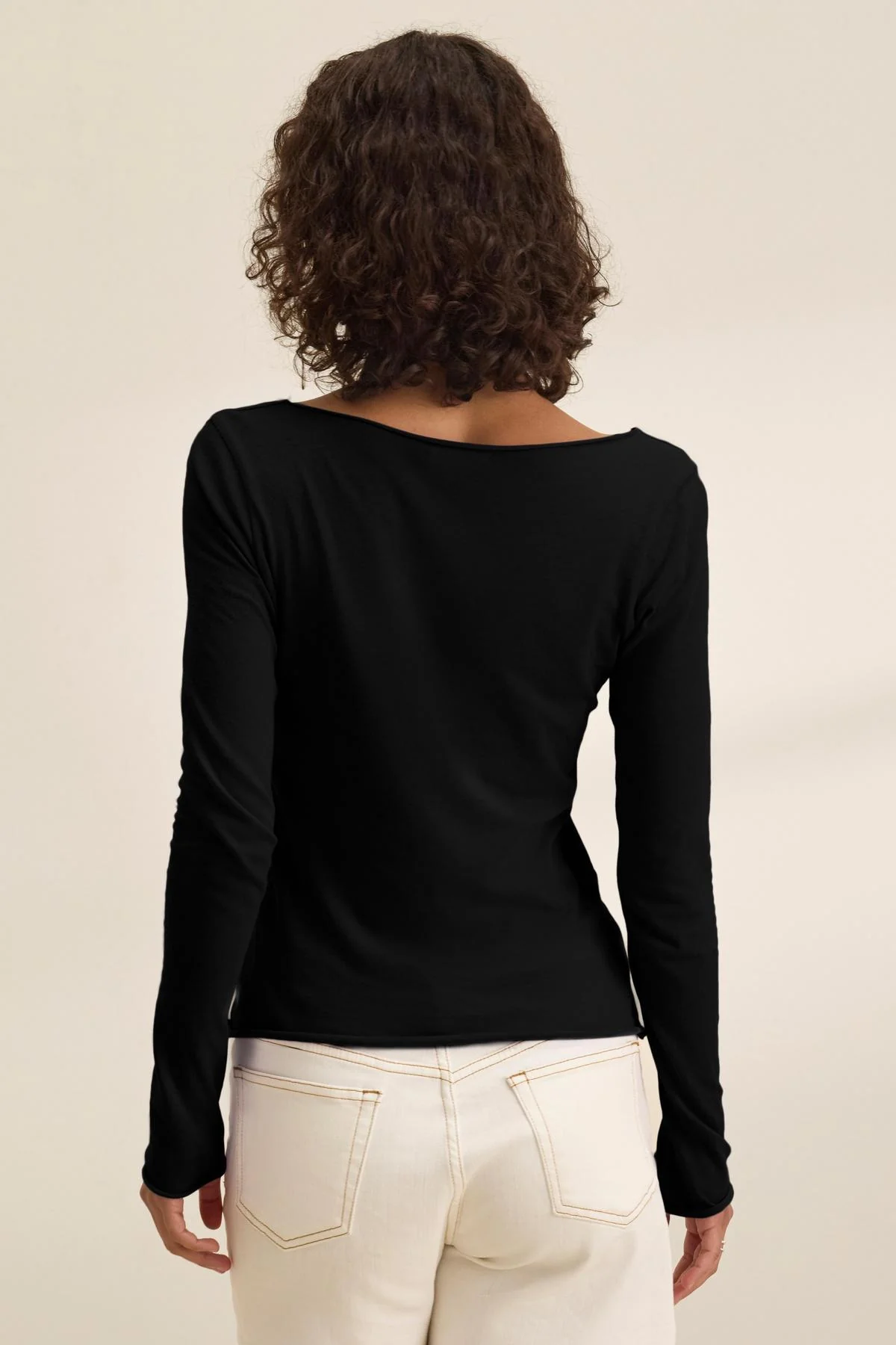 NOURA TEE - Image 8