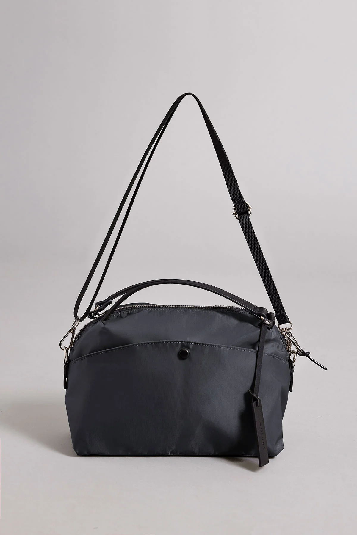 NYLON CROSSBODY BAG - Image 11