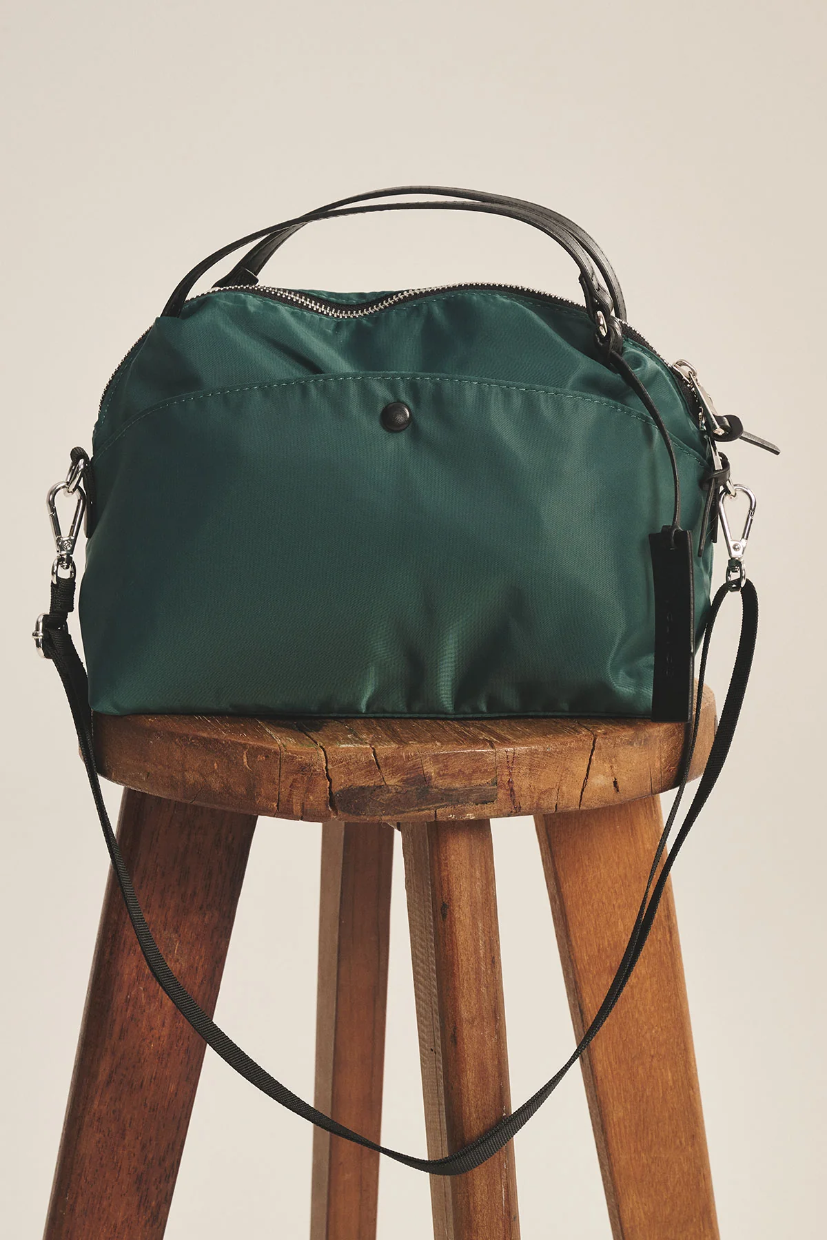 NYLON CROSSBODY BAG - Image 15