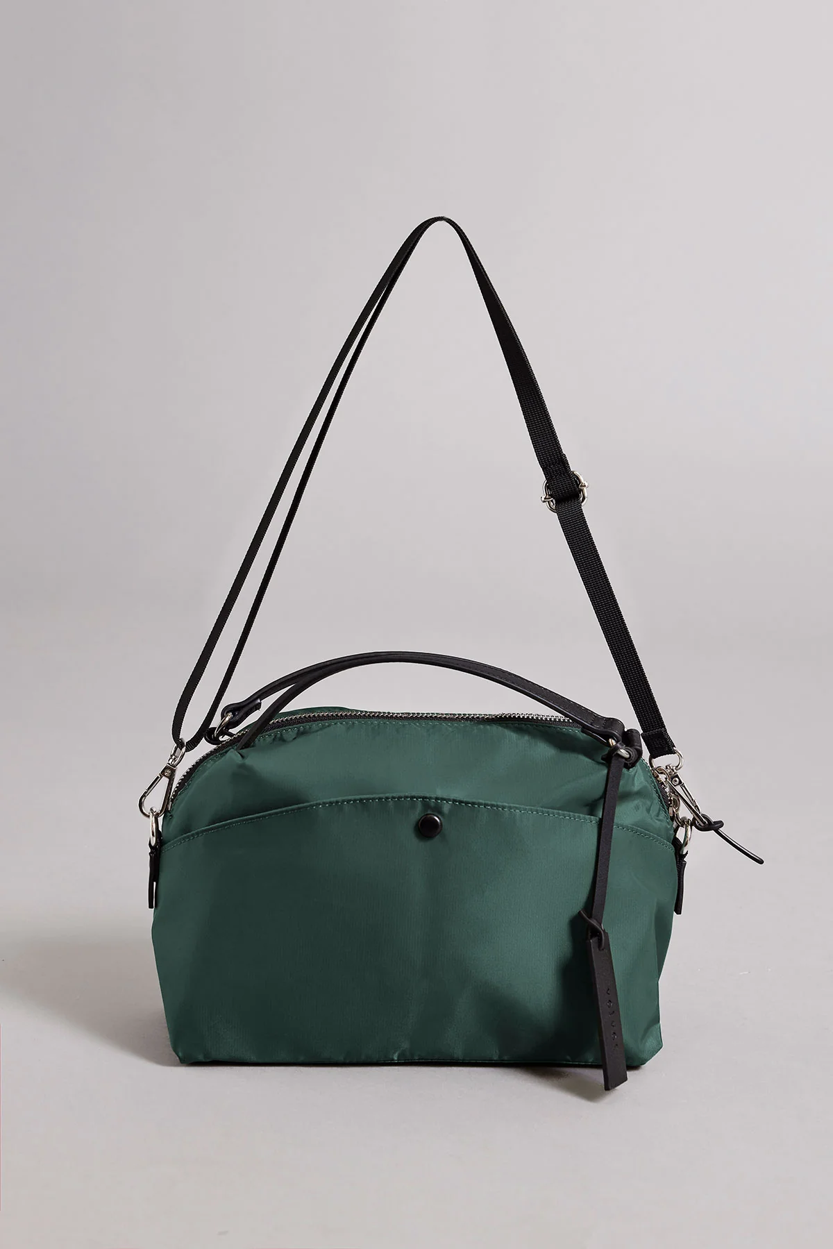 NYLON CROSSBODY BAG - Image 16