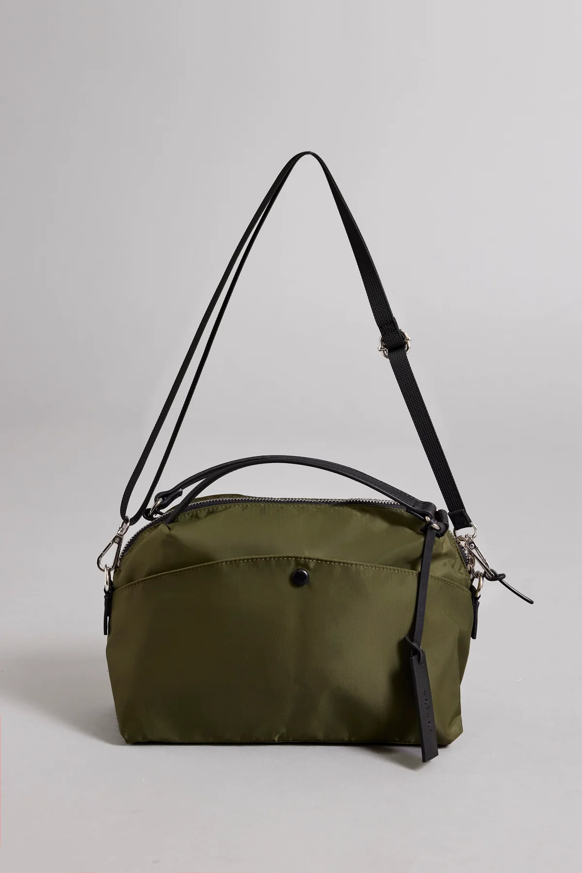 NYLON CROSSBODY BAG - Image 19