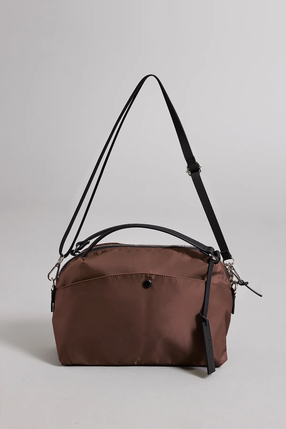 NYLON CROSSBODY BAG - Image 21