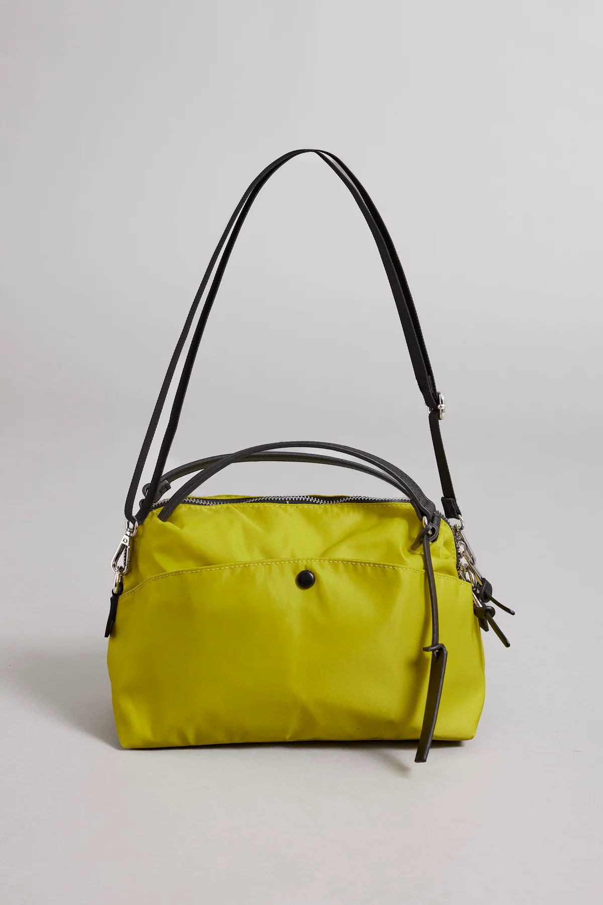 NYLON CROSSBODY BAG - Image 25