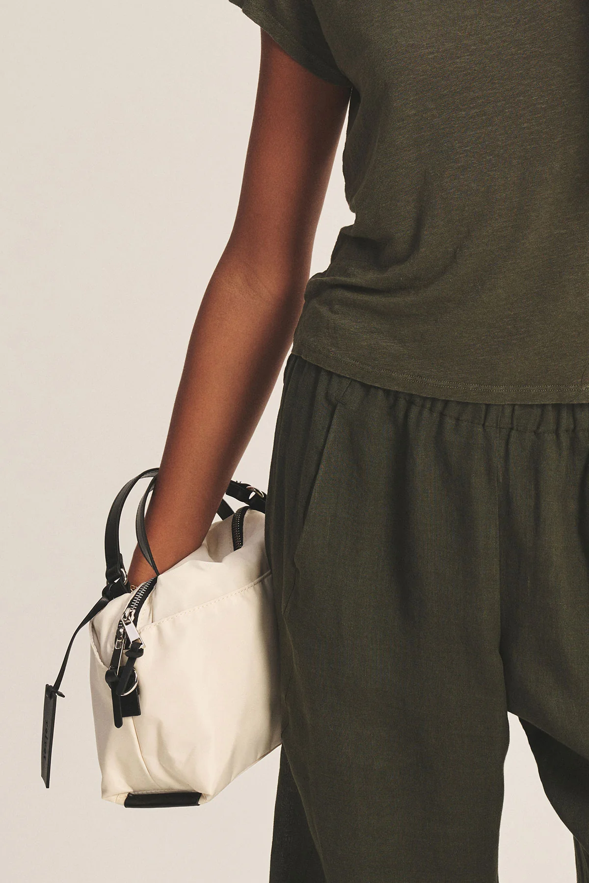 NYLON CROSSBODY BAG - Image 29
