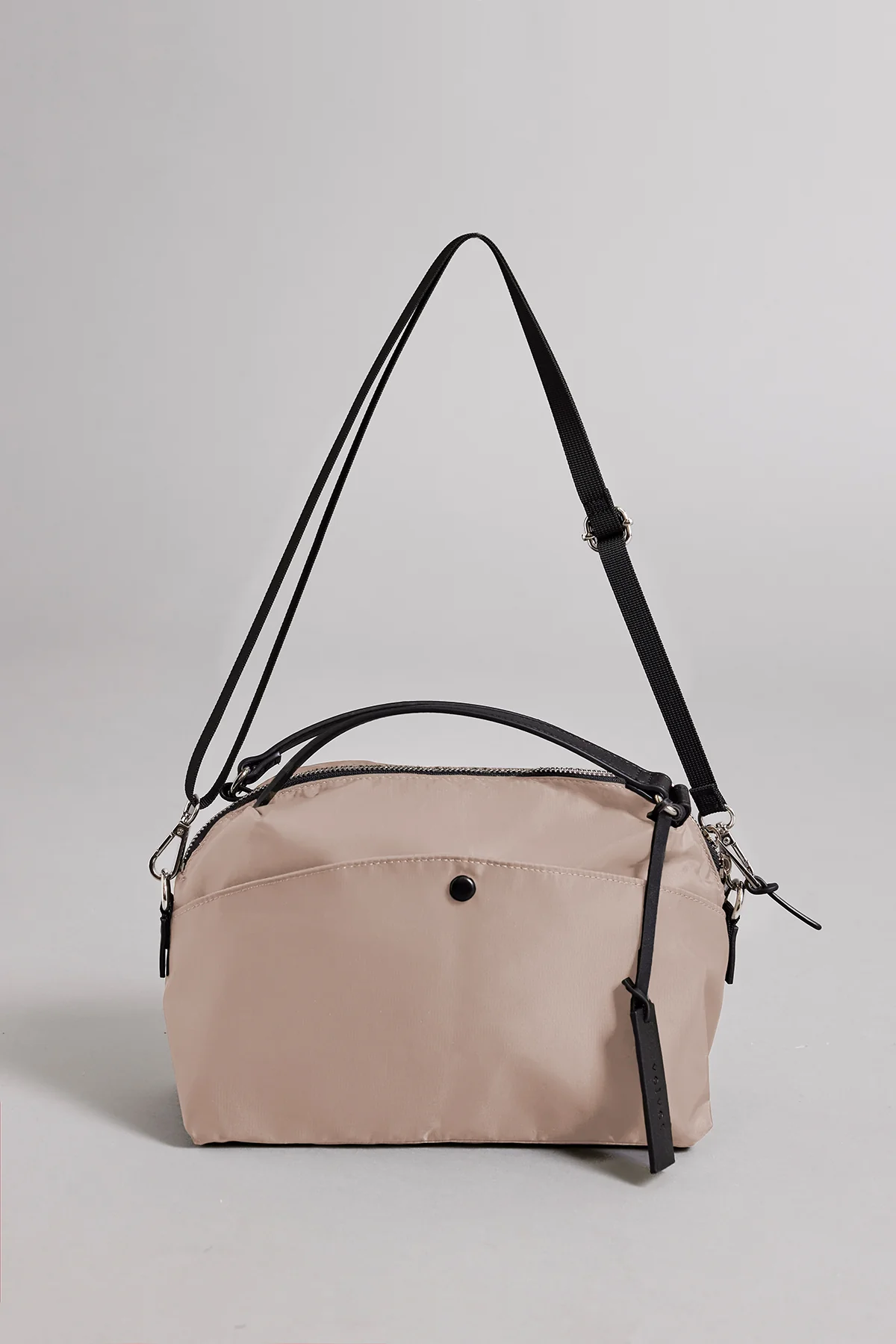 NYLON CROSSBODY BAG - Image 3
