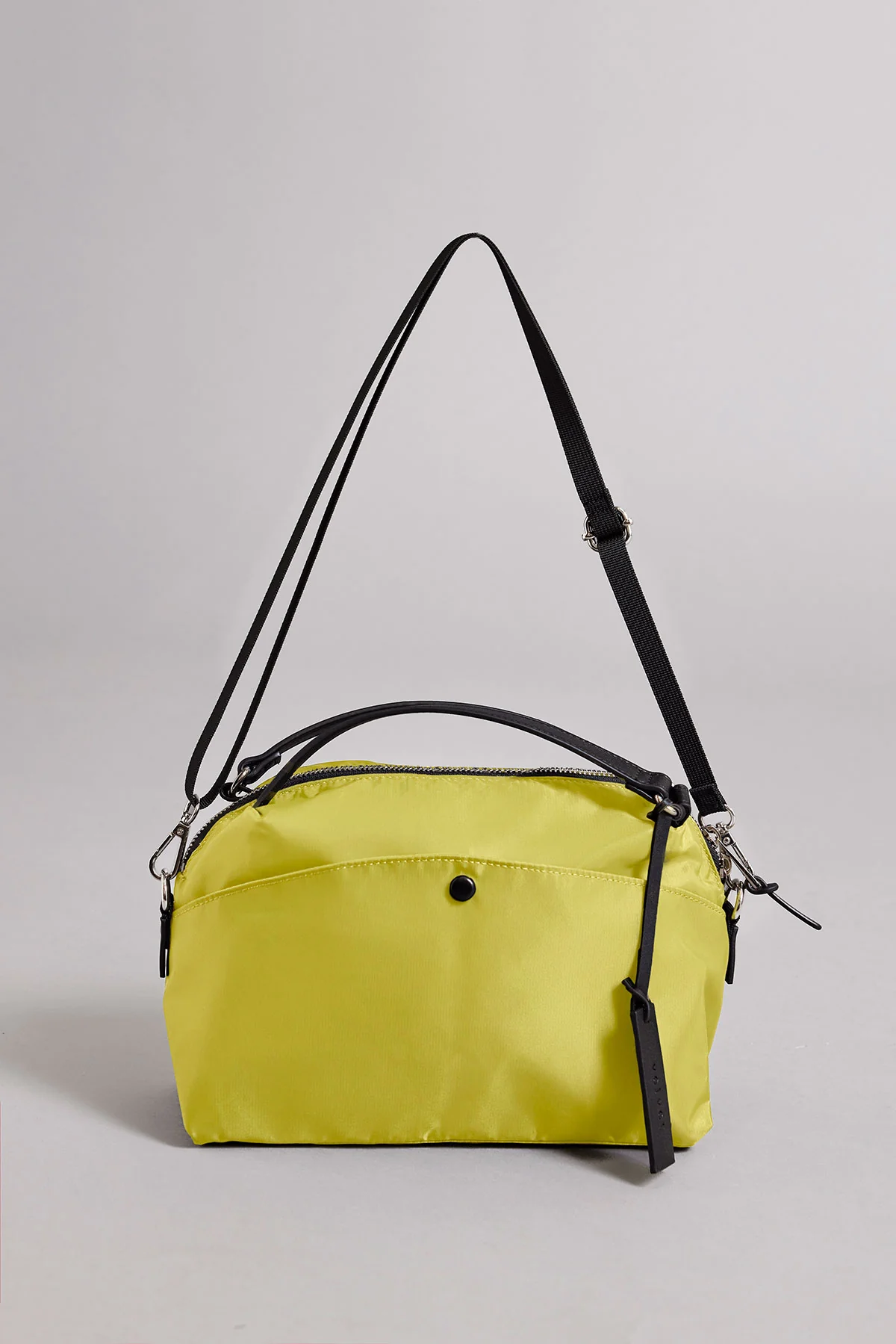 NYLON CROSSBODY BAG - Image 5