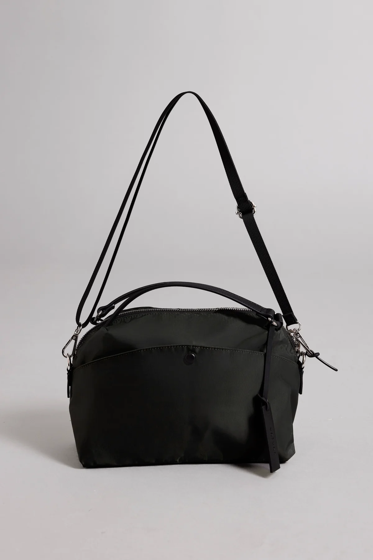 NYLON CROSSBODY BAG - Image 9