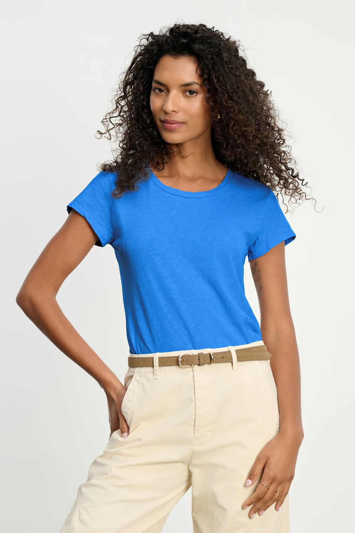 ODELIA TEE - Image 5