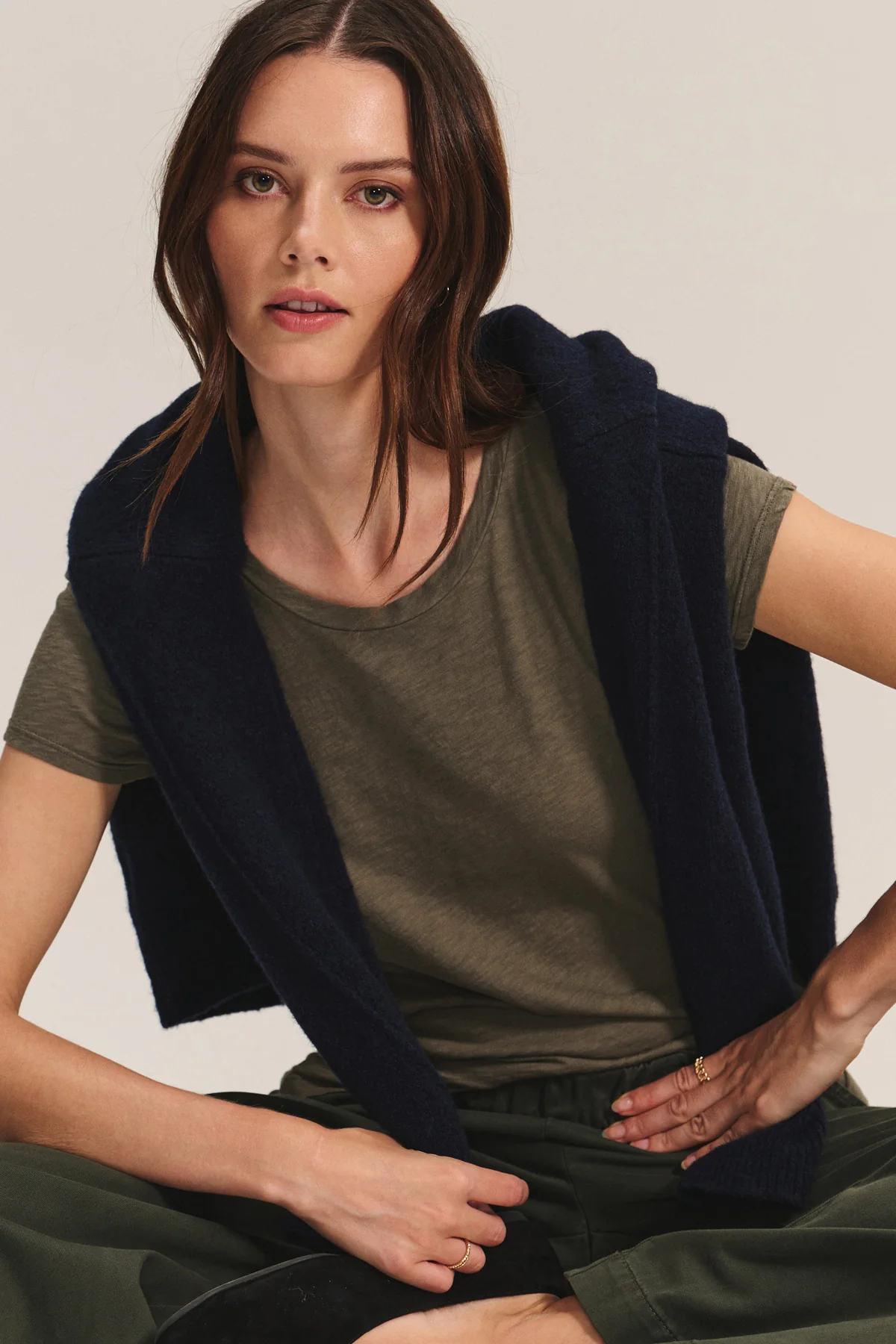 ODELIA TEE - Image 2